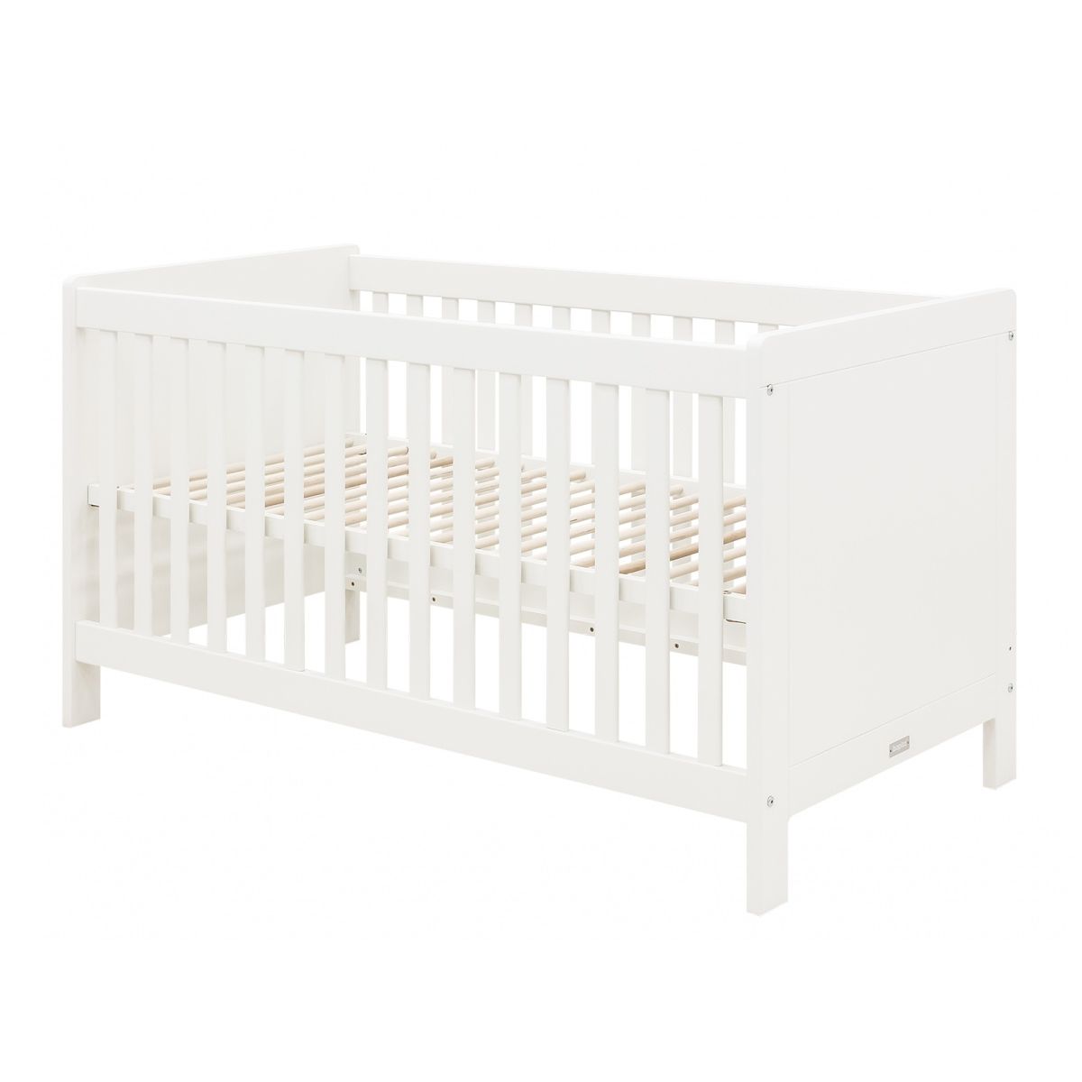 Chambre Bebe Lit Matelas Armoire Commode A Langer Bopita La Redoute
