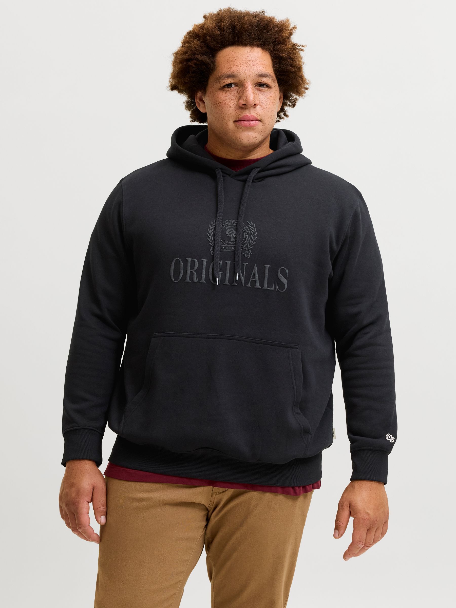 Sweat À Capuche, JACK & JONES