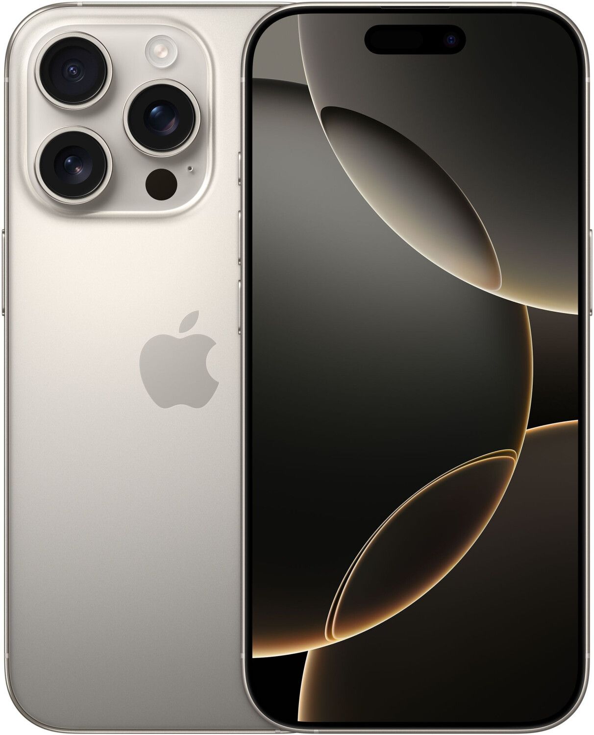Smartphone iPhone 16 Pro Max, APPLE