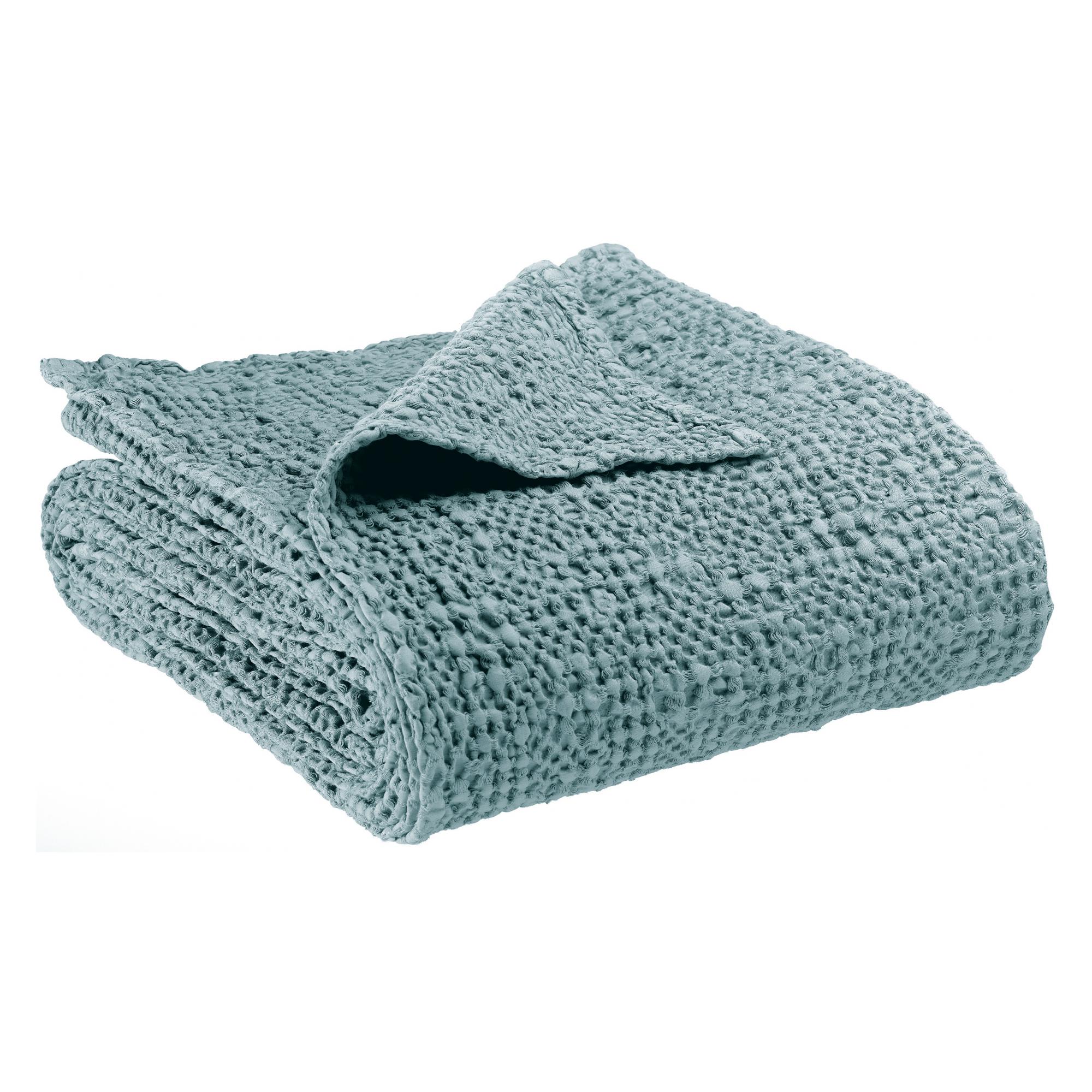 Jeté stonewashed Tana, VIVARAISE