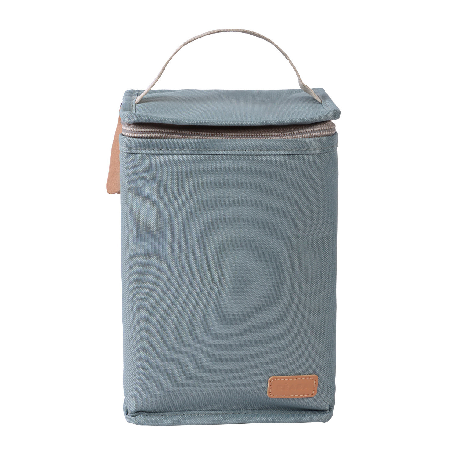 Sac isotherme, BEABA