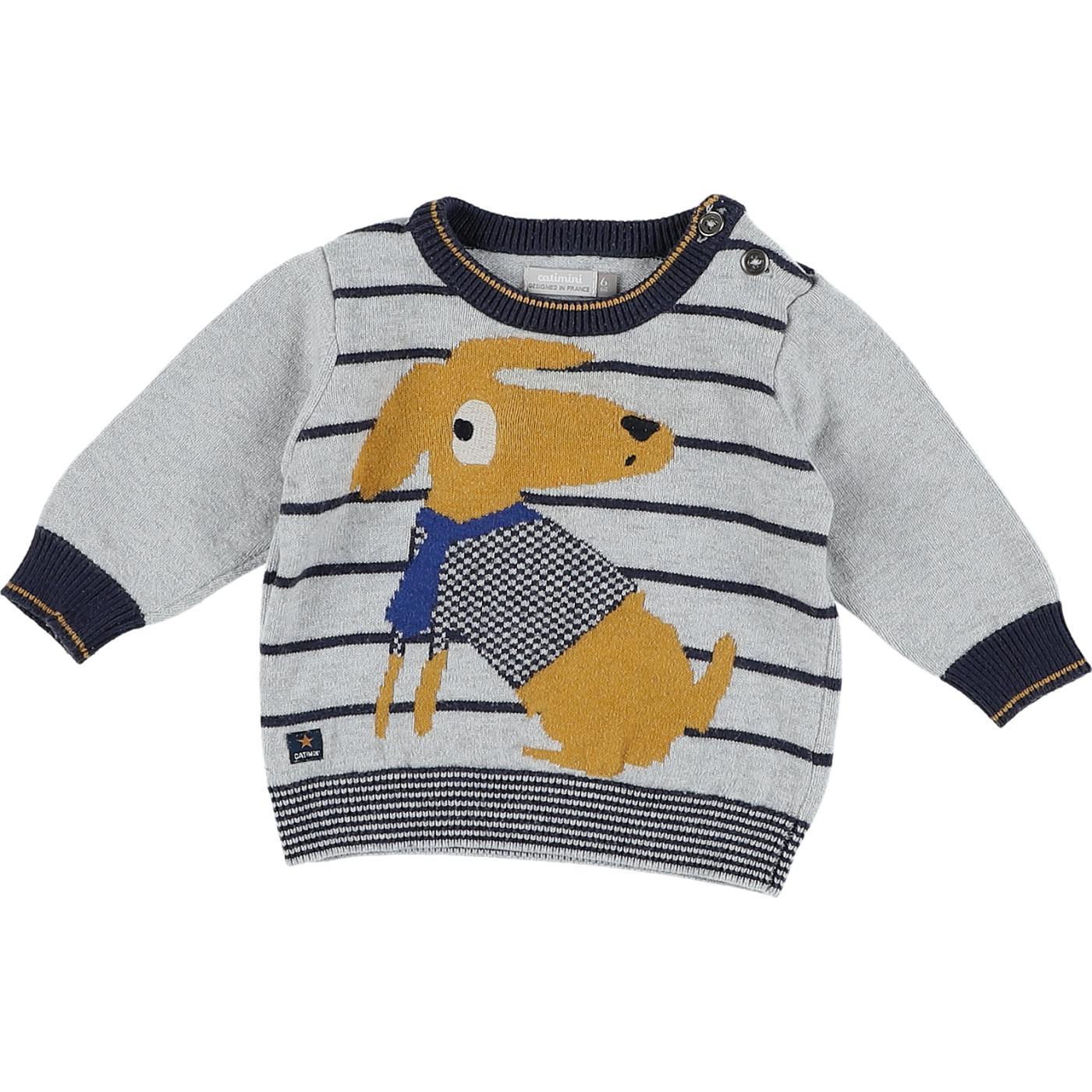 Pull - Très bon état, CATIMINI