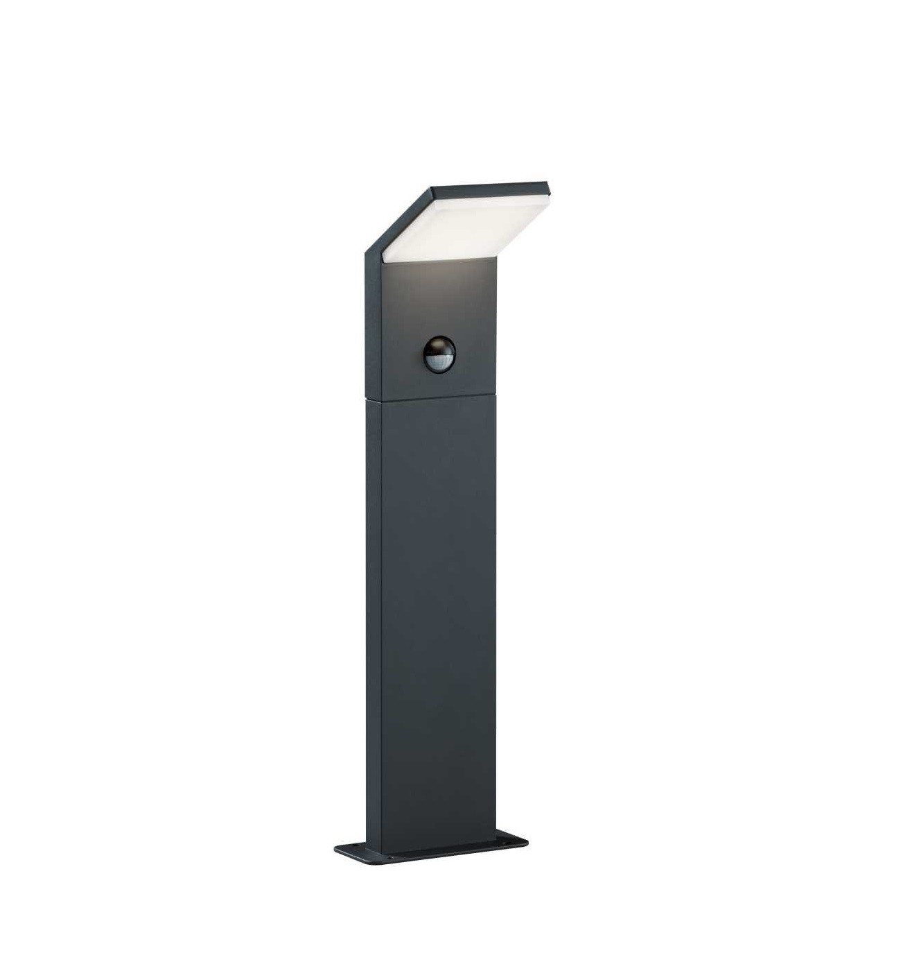 Luminaires de jardin en métal, TRIO