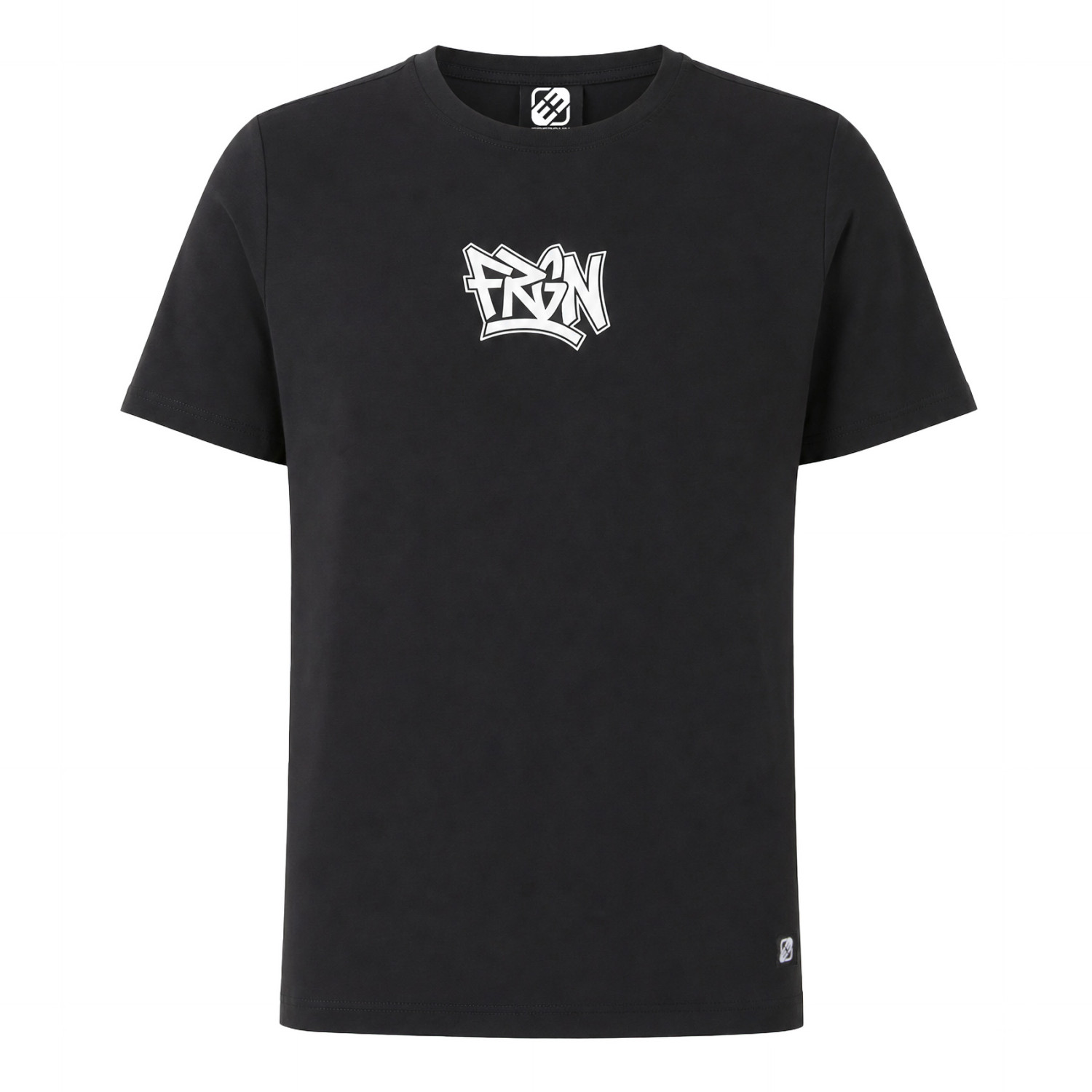 Tee shirt en coton BORIS, FREEGUN