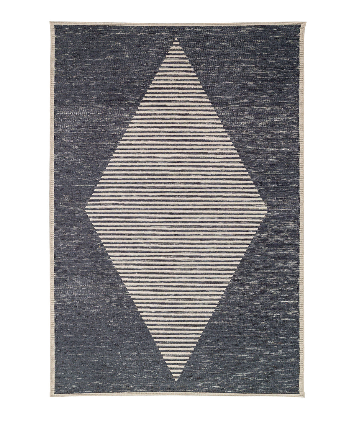 Tapis design interieur exterieur DIATONIQUE, AFK LIVING
