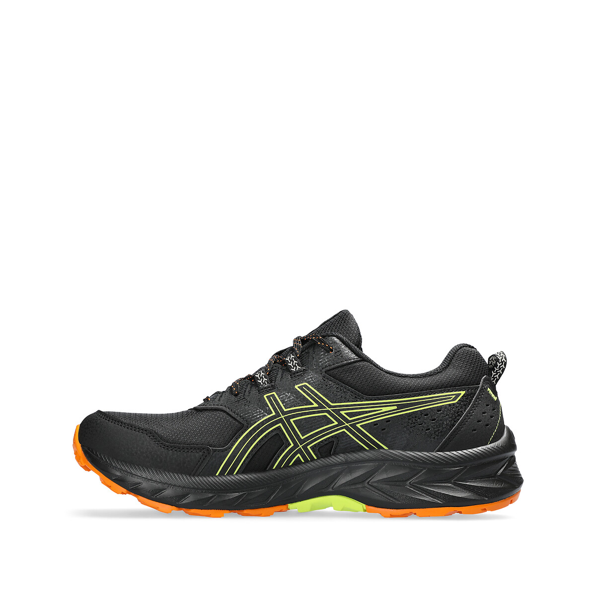 Asics on sale vanisher reviews