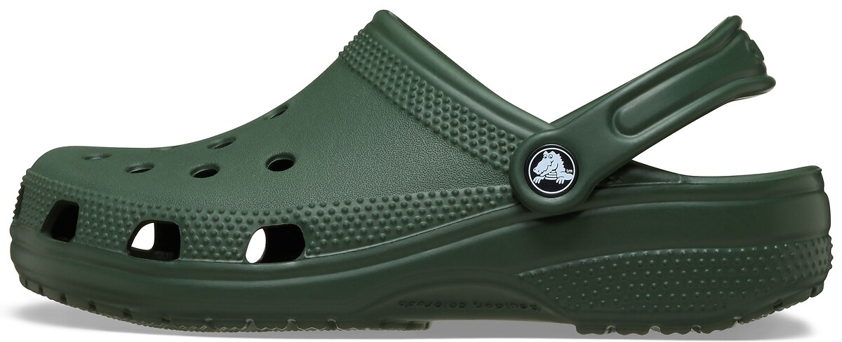 Crocs Zuecos CLASSIC — photo 3