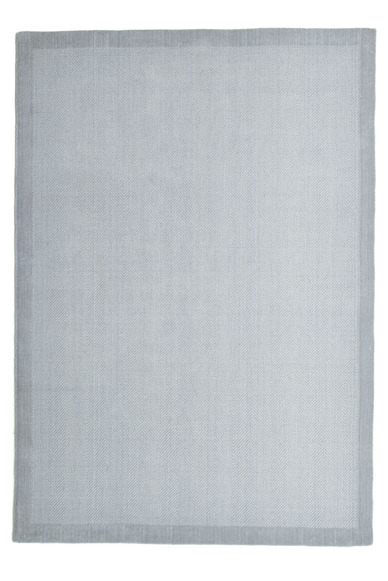 Tapis en laine vierge tissé main, THEKO