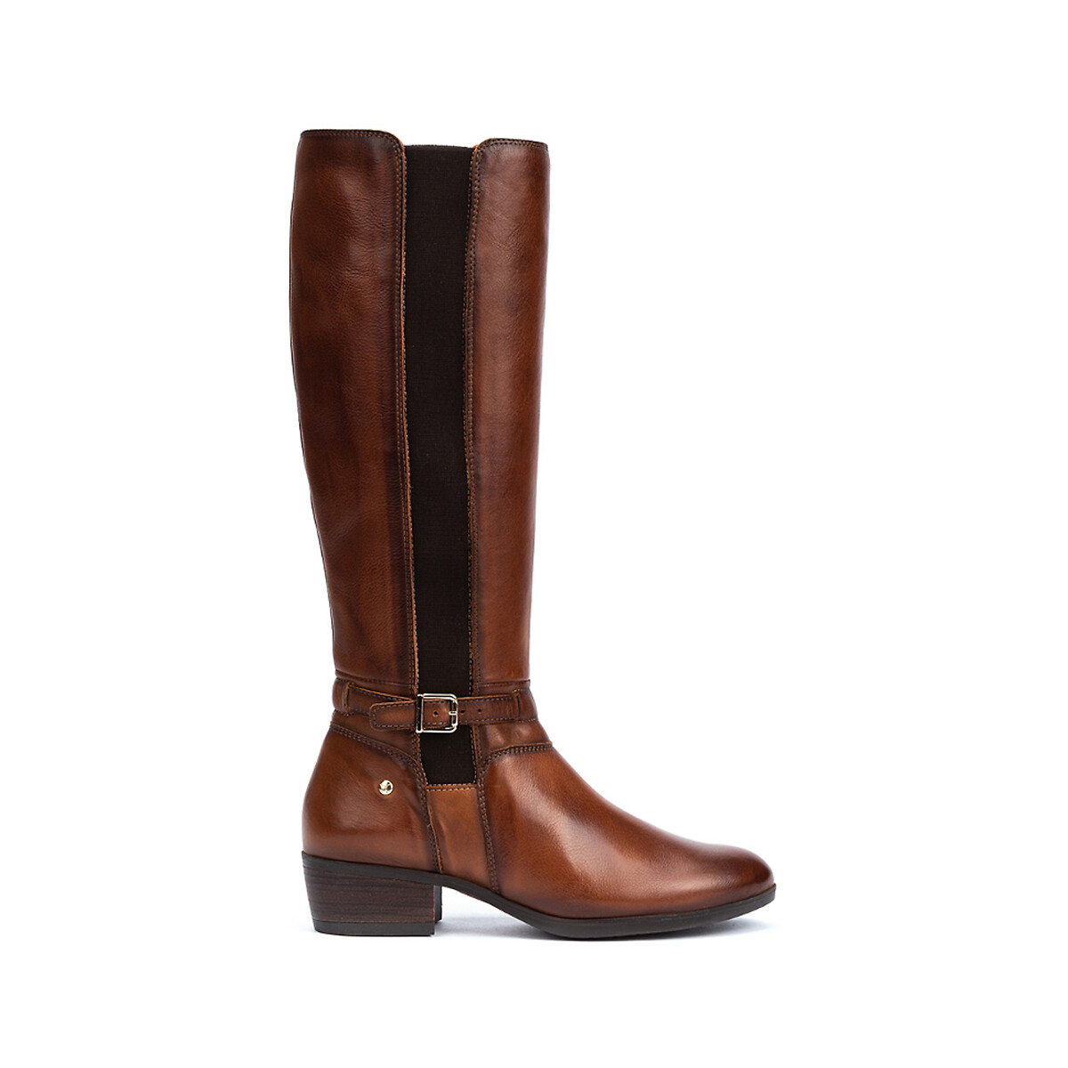 daroca knee high boot
