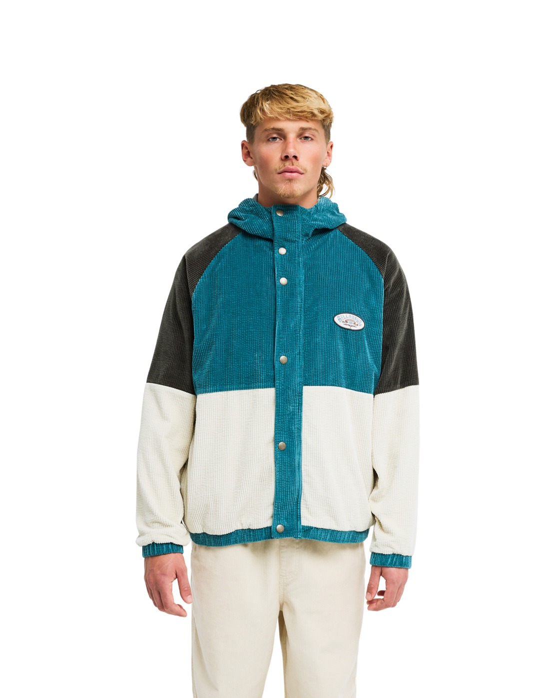 Veste à capuche SINCE 73 BURLEIGH, BILLABONG