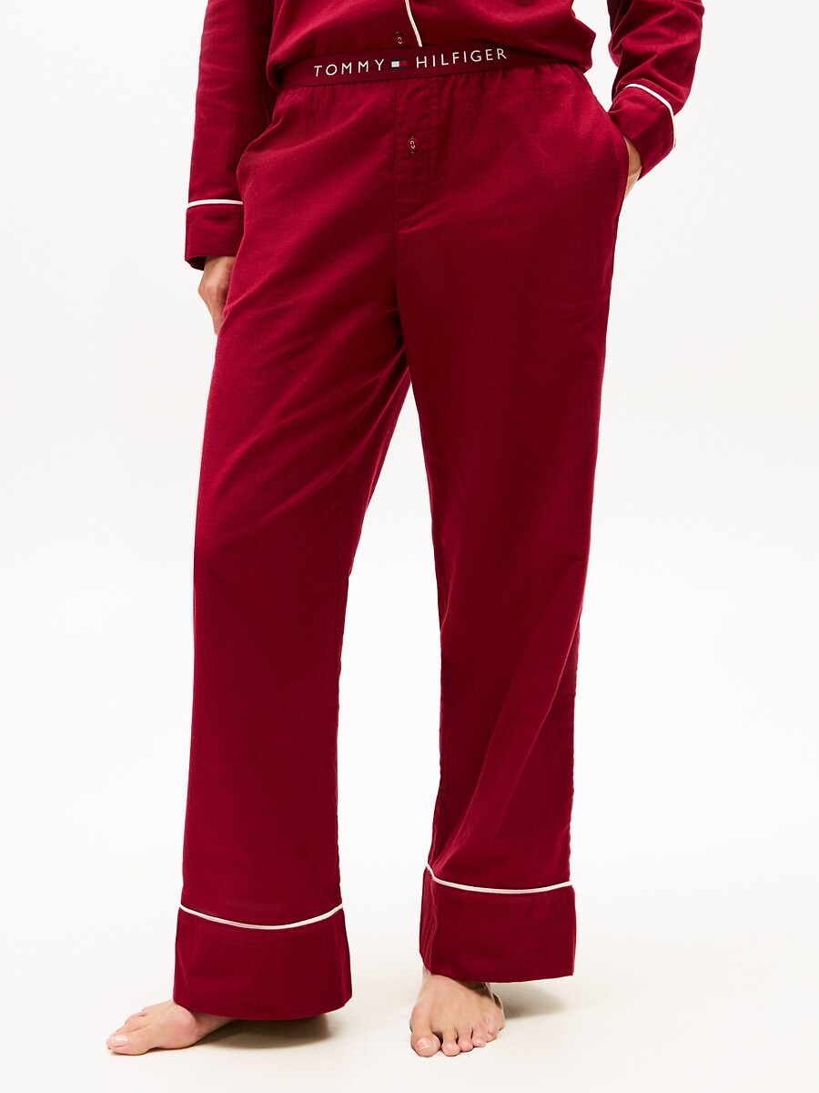 Pantalon de pyjama, TOMMY HILFIGER