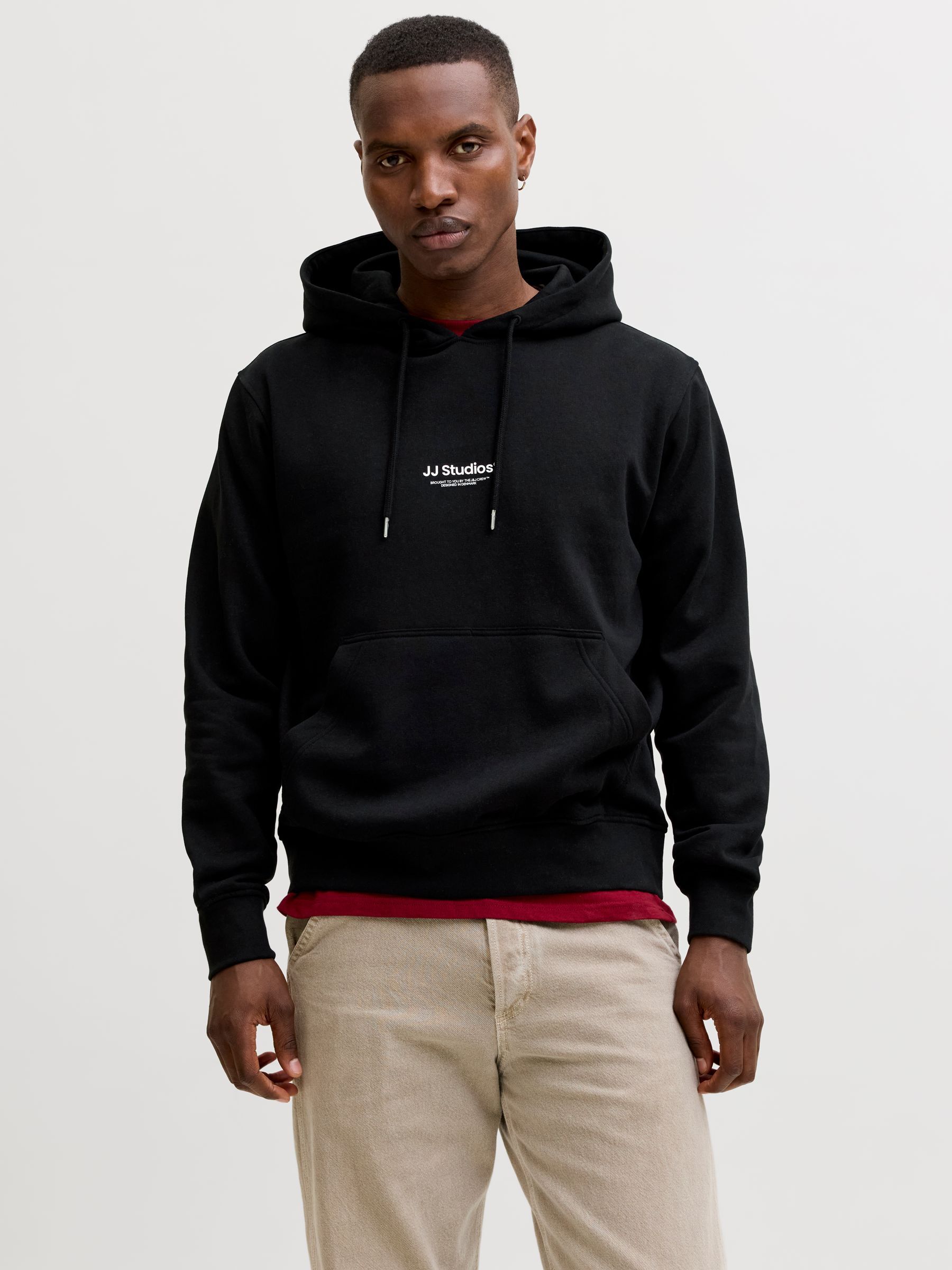 Sweat À Capuche, JACK & JONES