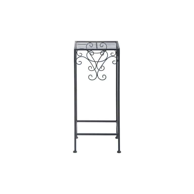 Guéridon en fer forgé 60 cm, ESSCHERT DESIGN