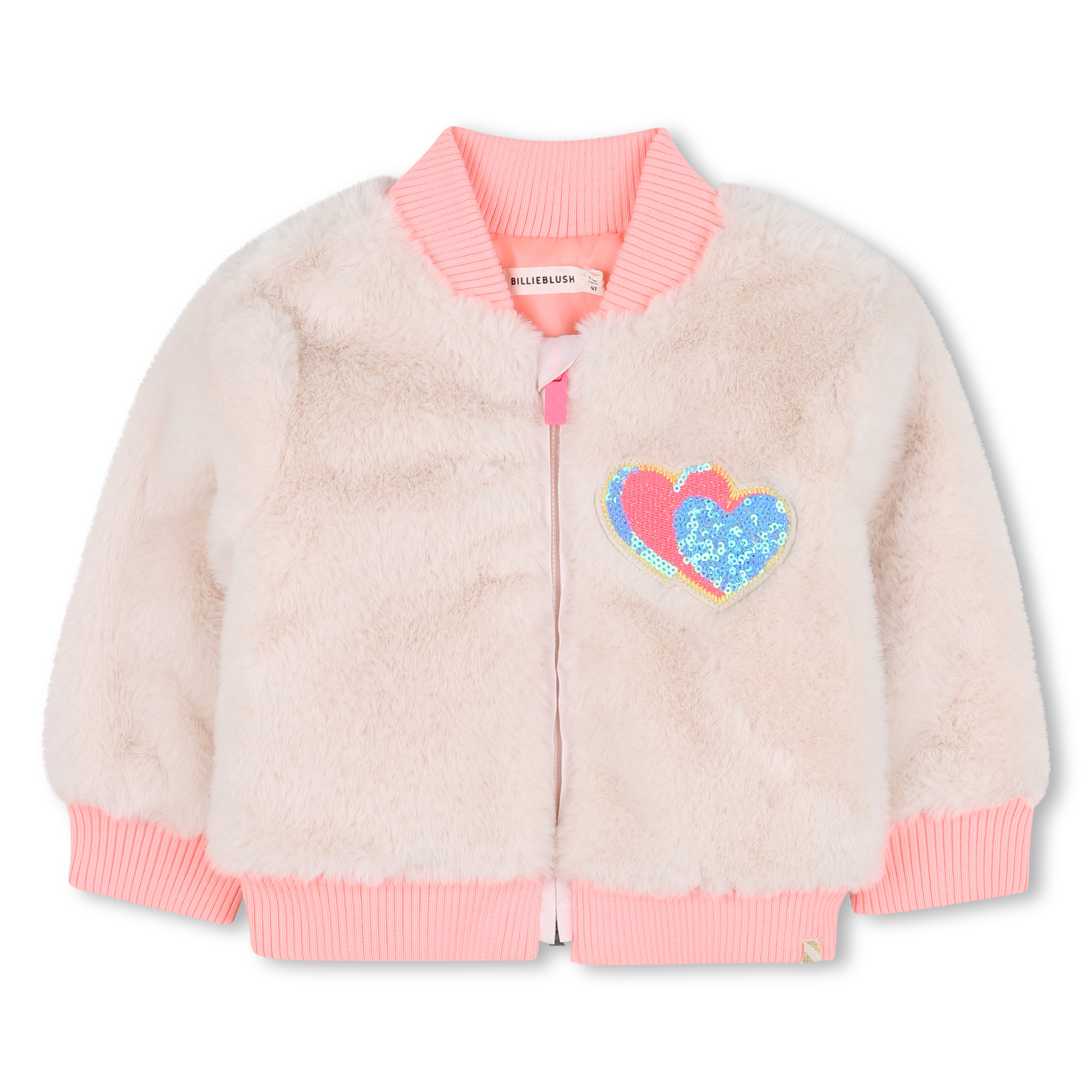 Manteau, BILLIEBLUSH