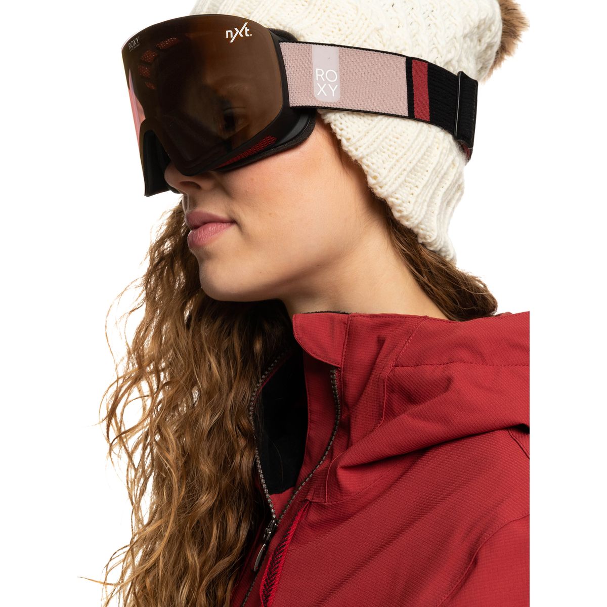 Housse de ski discount roxy