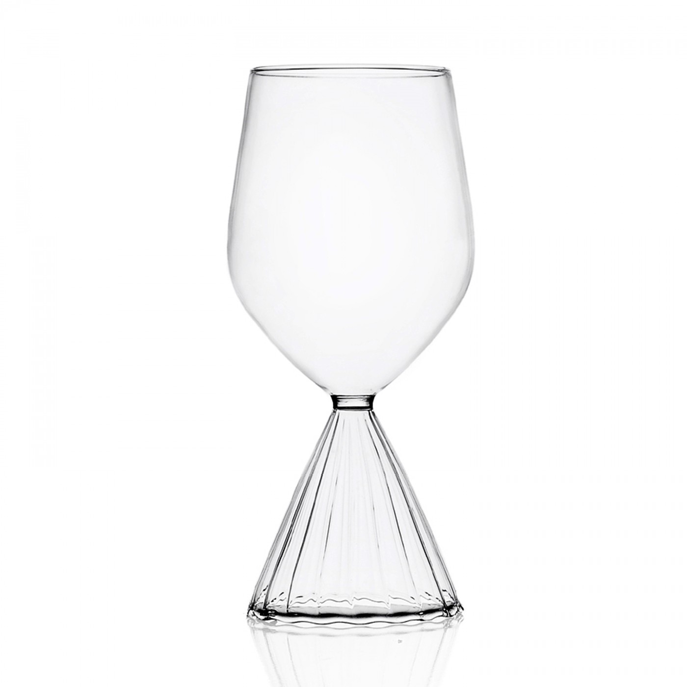 Verre à pied Tutu, ICHENDORF
