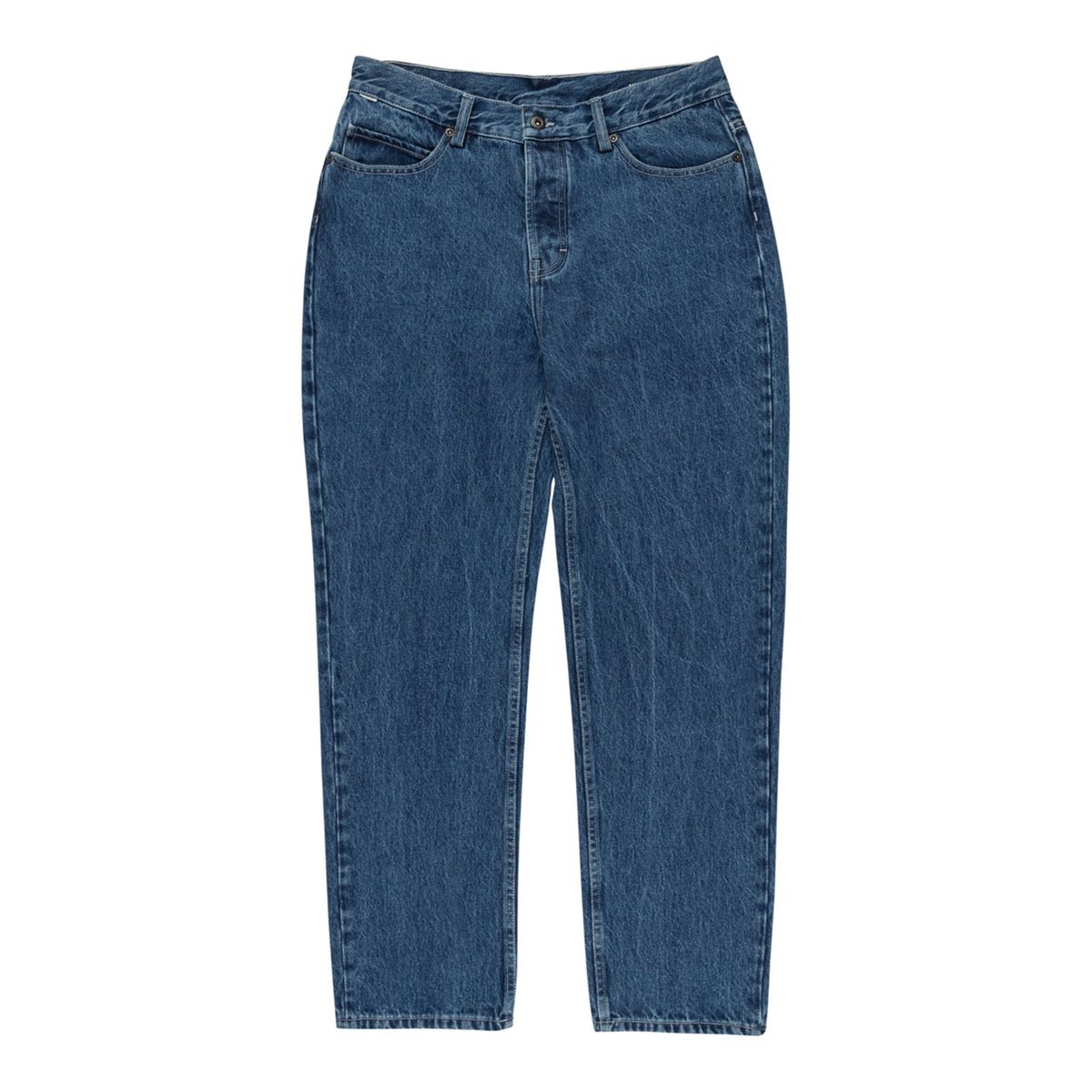 Jean discount fuselé homme