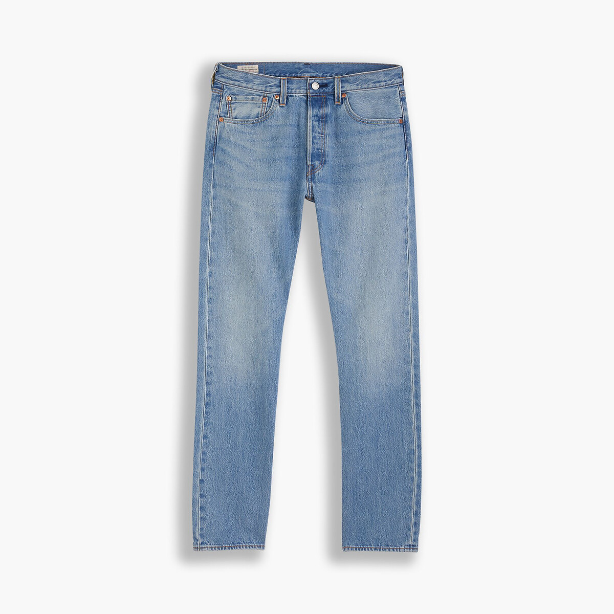 501® straight jeans Levi's | La Redoute