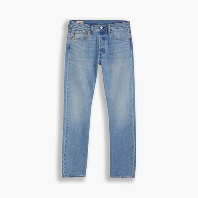 Rechte jeans 501® LEVI'S