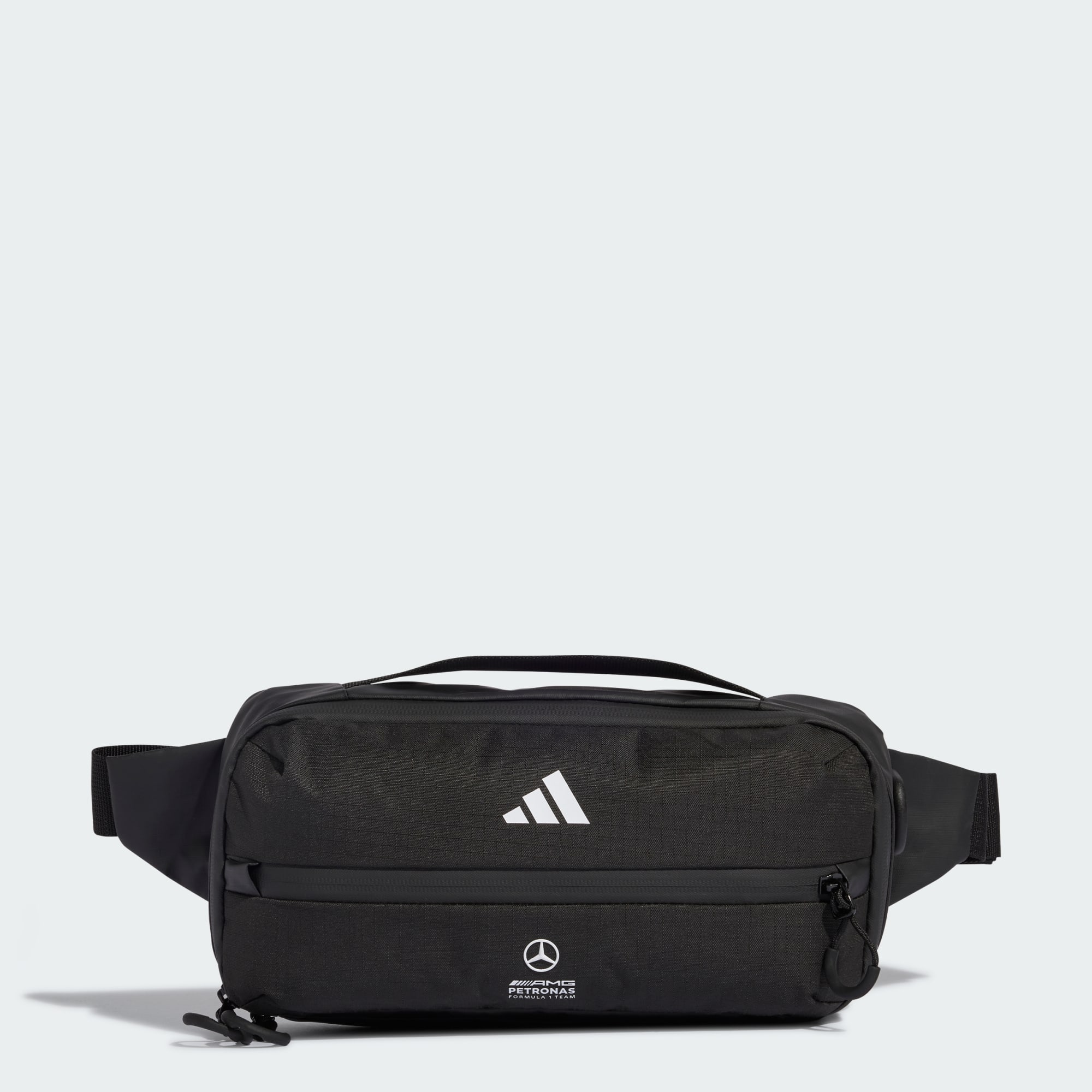 Sac Banane Ingénieurs Et Équipe Marketing Mercedes - Amg Petronas Formula 1, adidas Performance