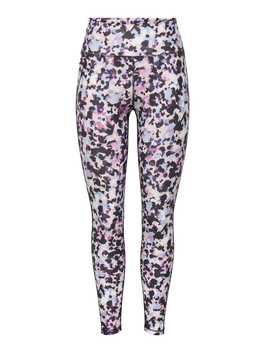 Bedruckte Sportleggings, ONLY PLAY