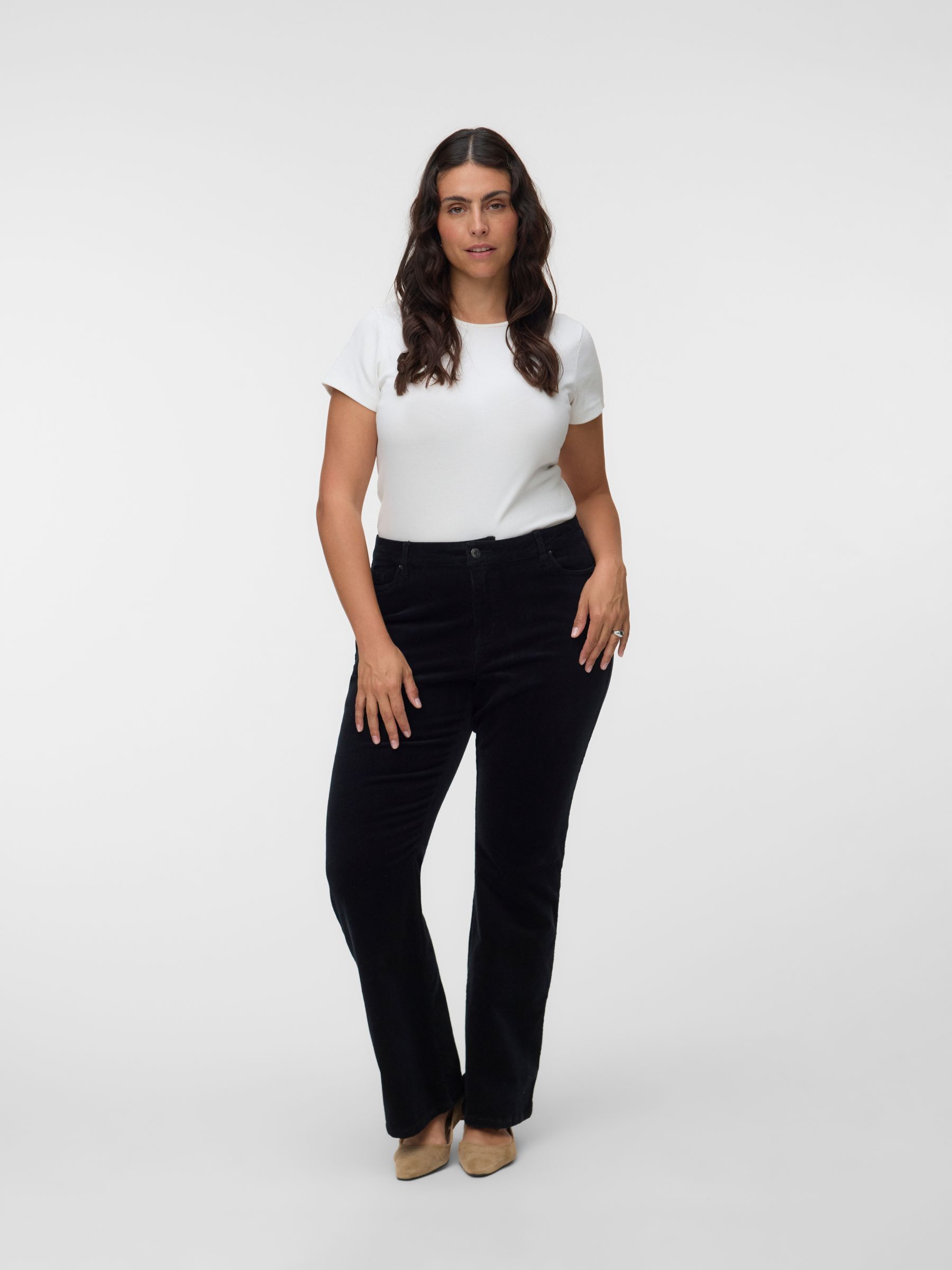 Pantalon, VERO MODA
