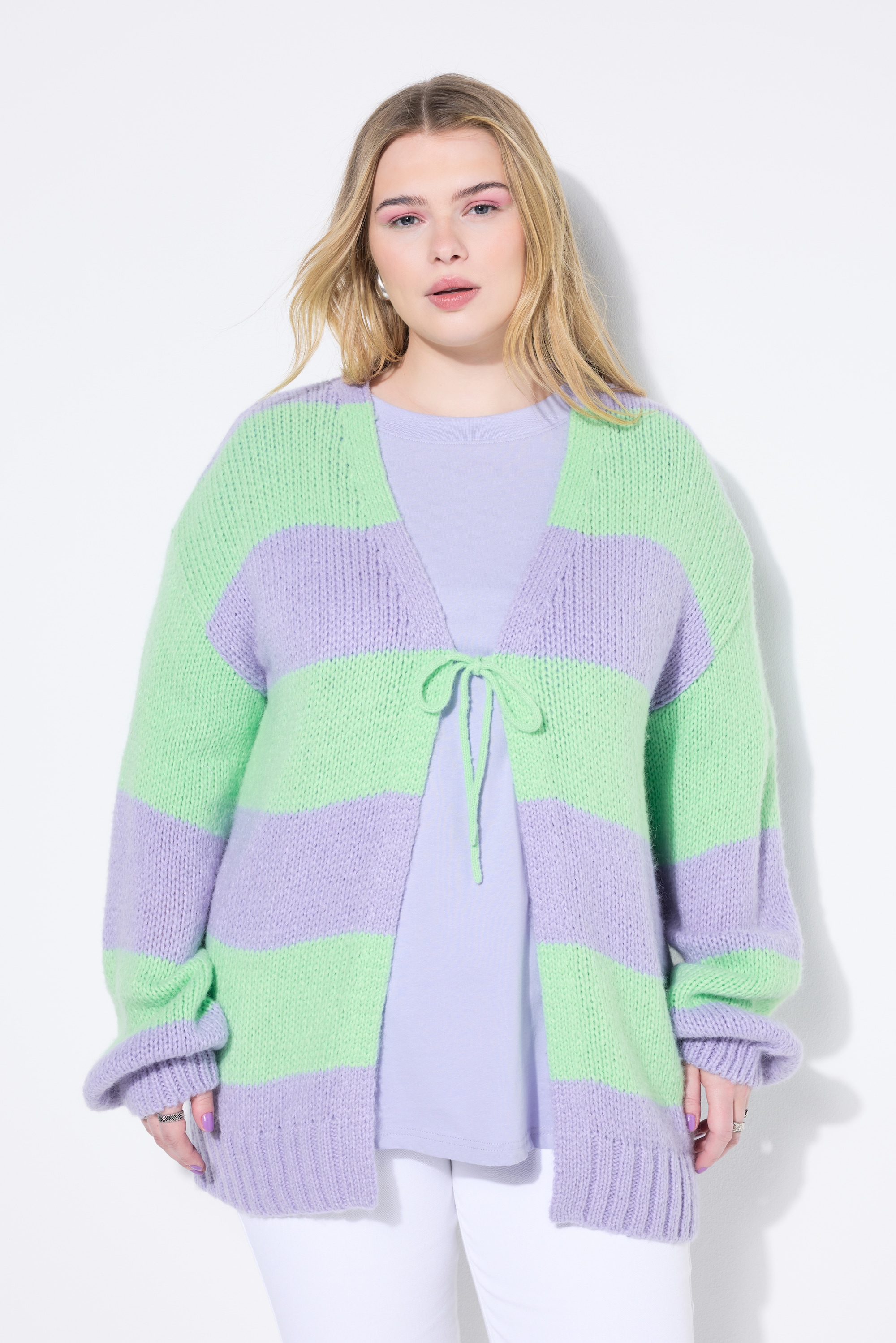Cardigan oversize, STUDIO UNTOLD
