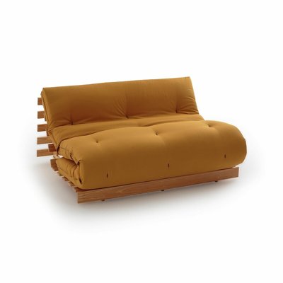 Materasso futon Latex lana lino per divano THAÏ LA REDOUTE INTERIEURS