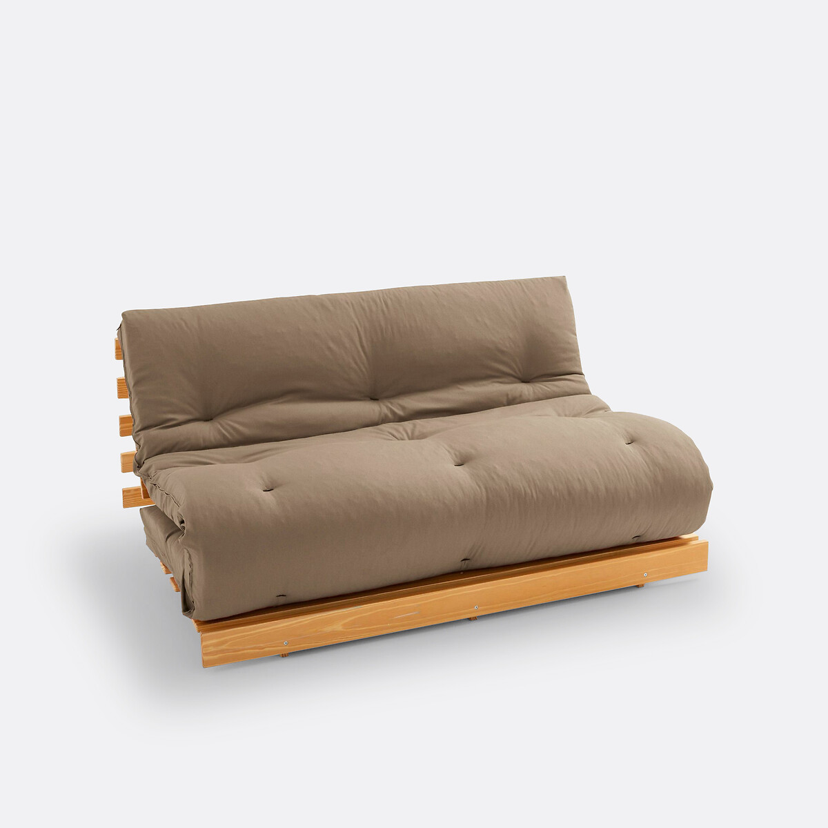 Futon matras THAI Katoen polyester