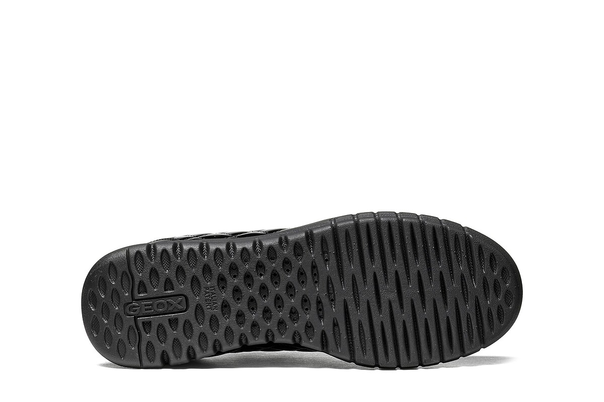 GEOX Mocasines sin cordones, FLEXTRIDE, FAST-IN — photo 6