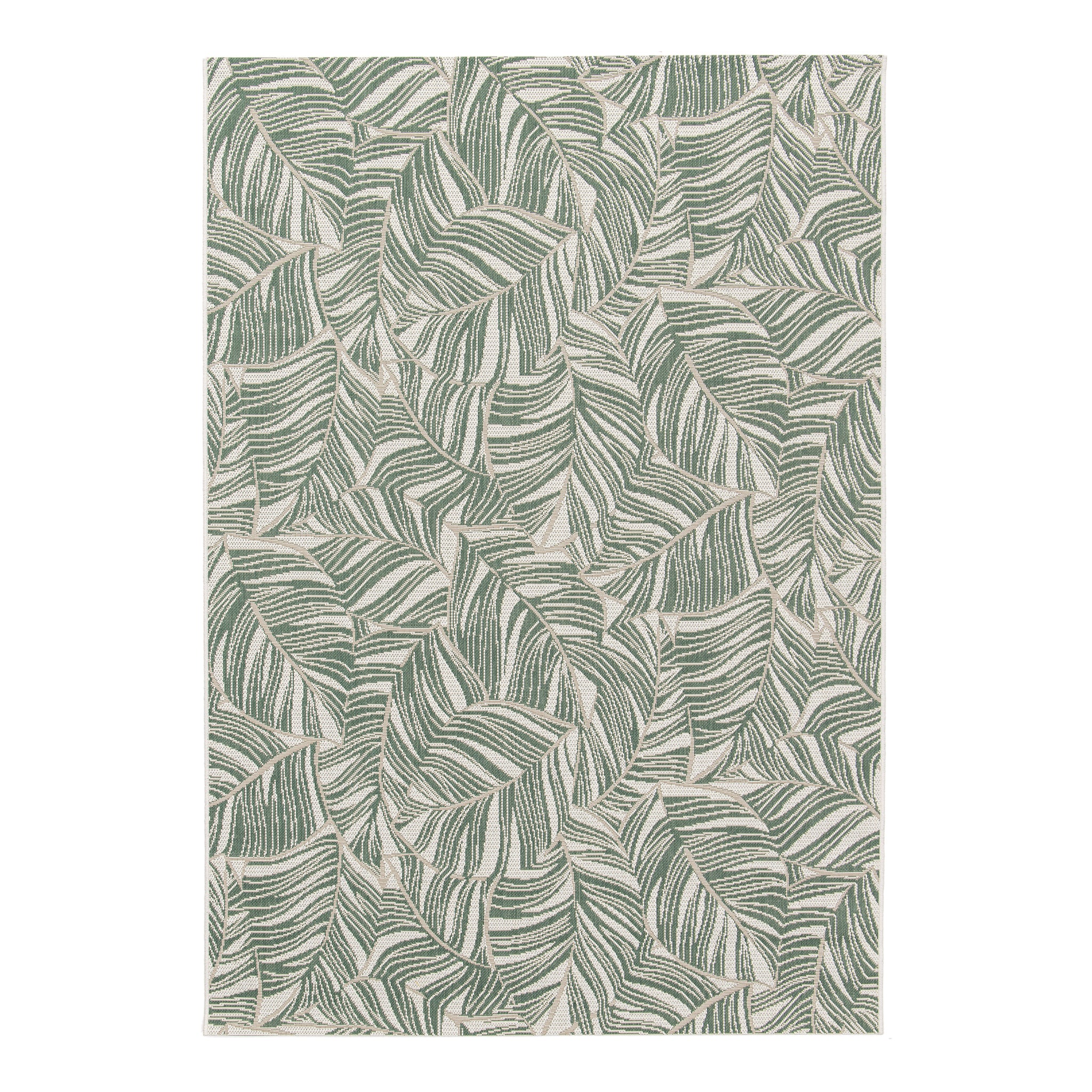 Tapis intérieur extérieur design et résistant RIVIERA, AFK LIVING