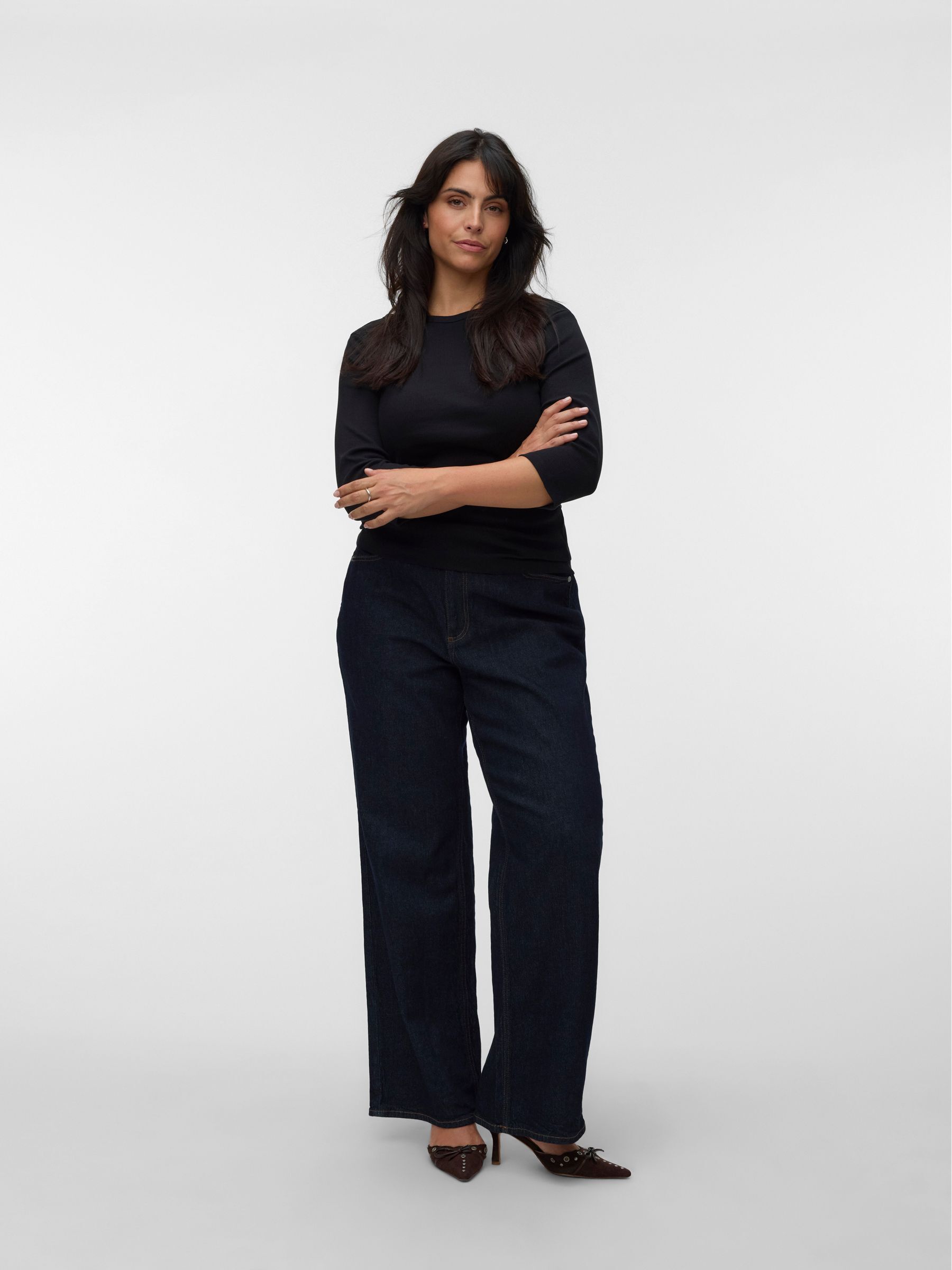 T-Shirt, VERO MODA