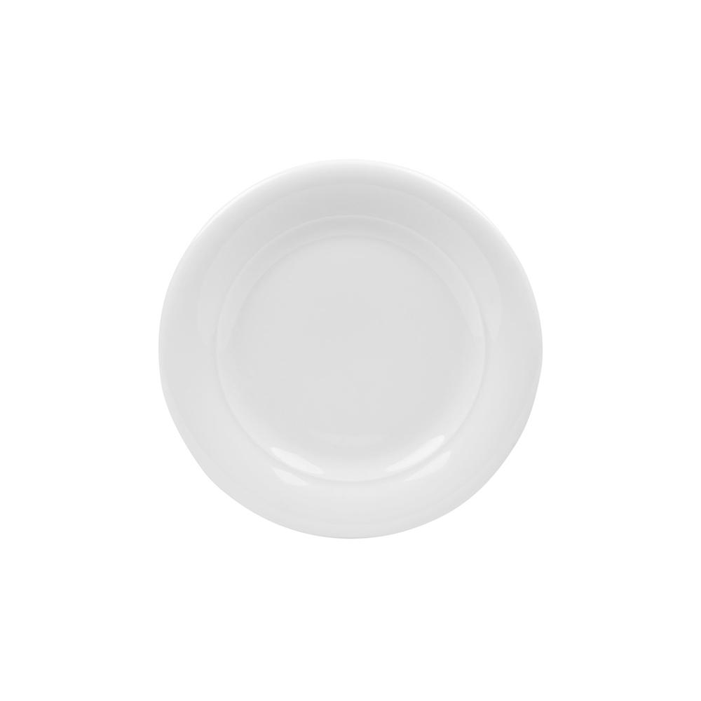 Assiette plate Artemis 22 cm (lot de 6), TABLE PASSION