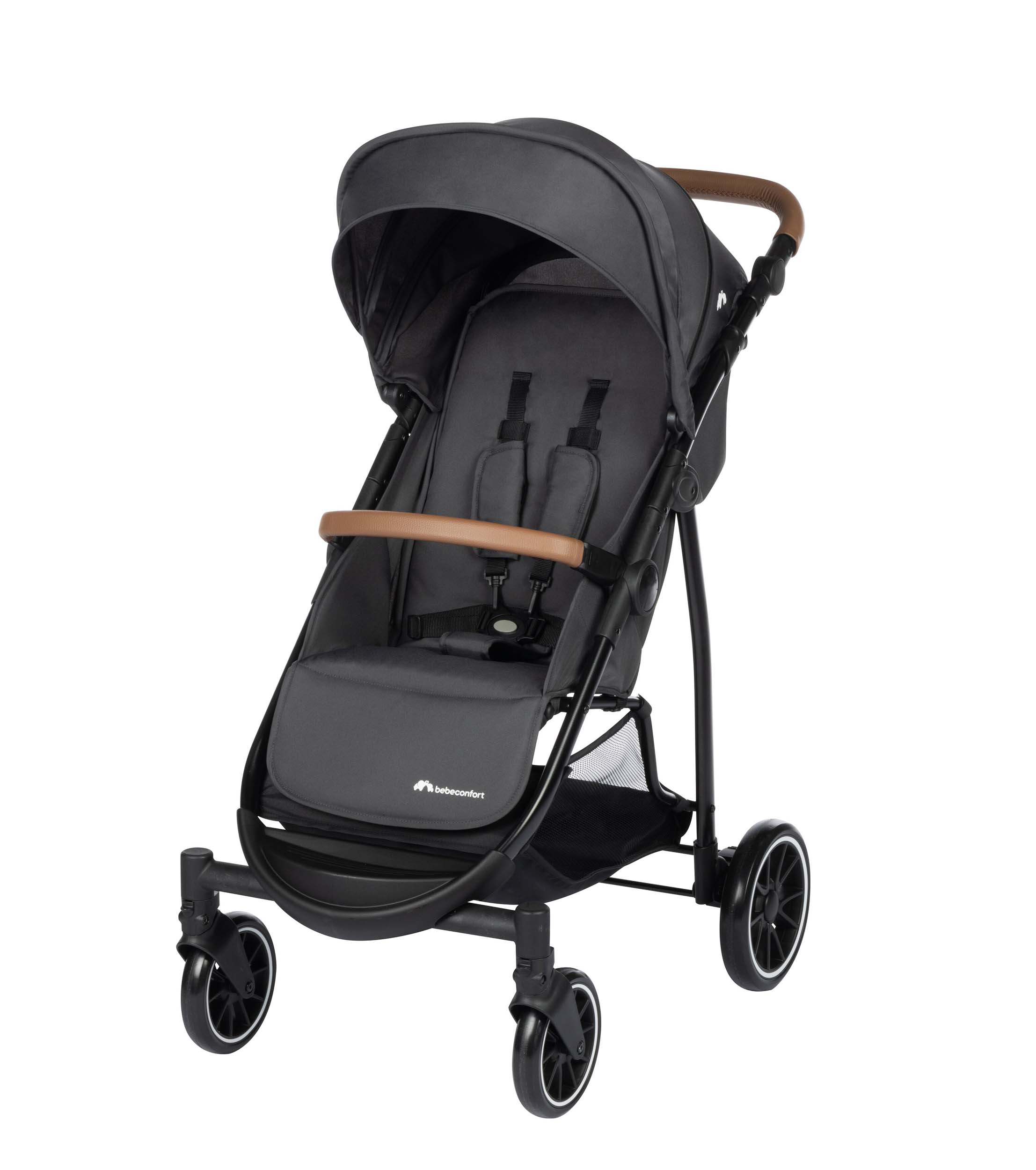 Poussette Canne compacte Ingenious, BEBECONFORT