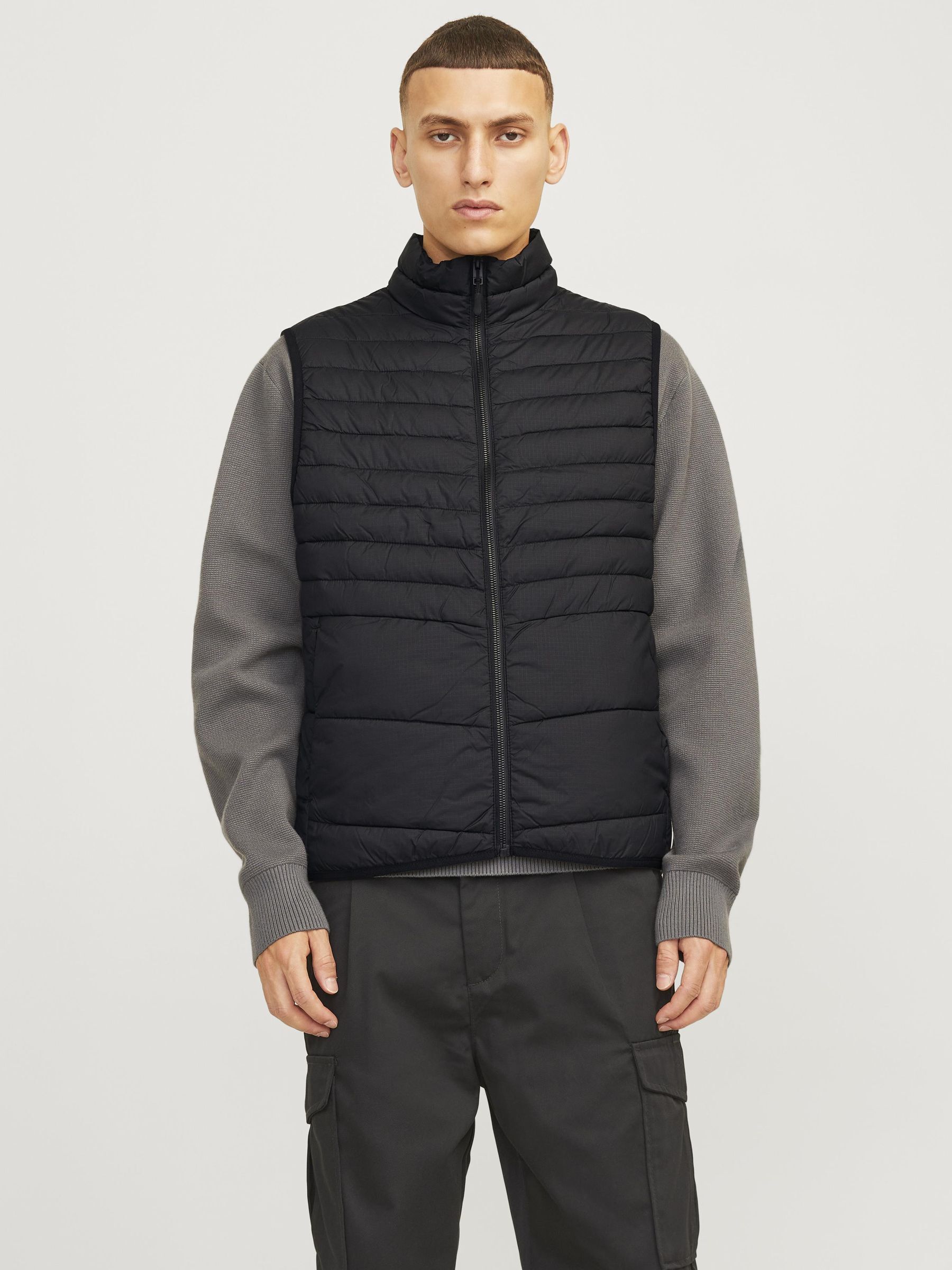 Doudoune Sans Manches, JACK & JONES