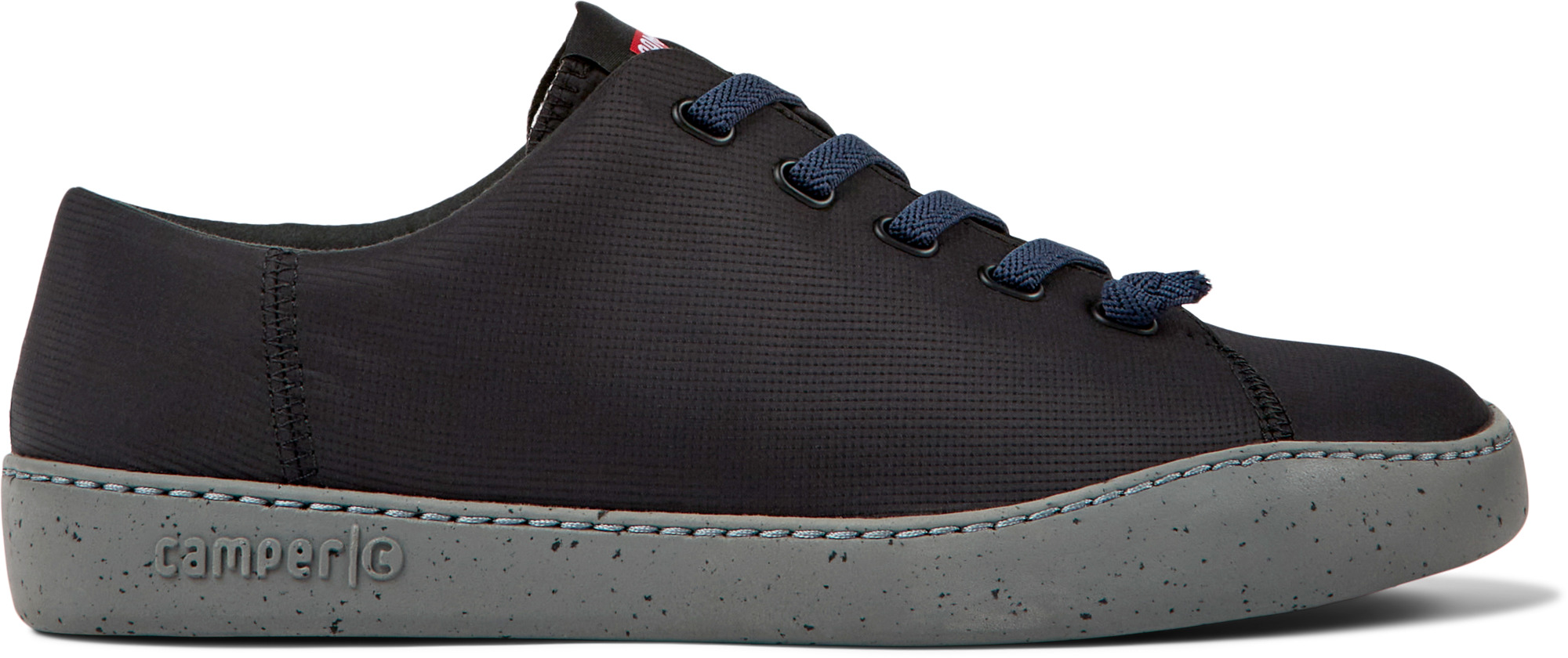 Baskets Peu Touring, CAMPER