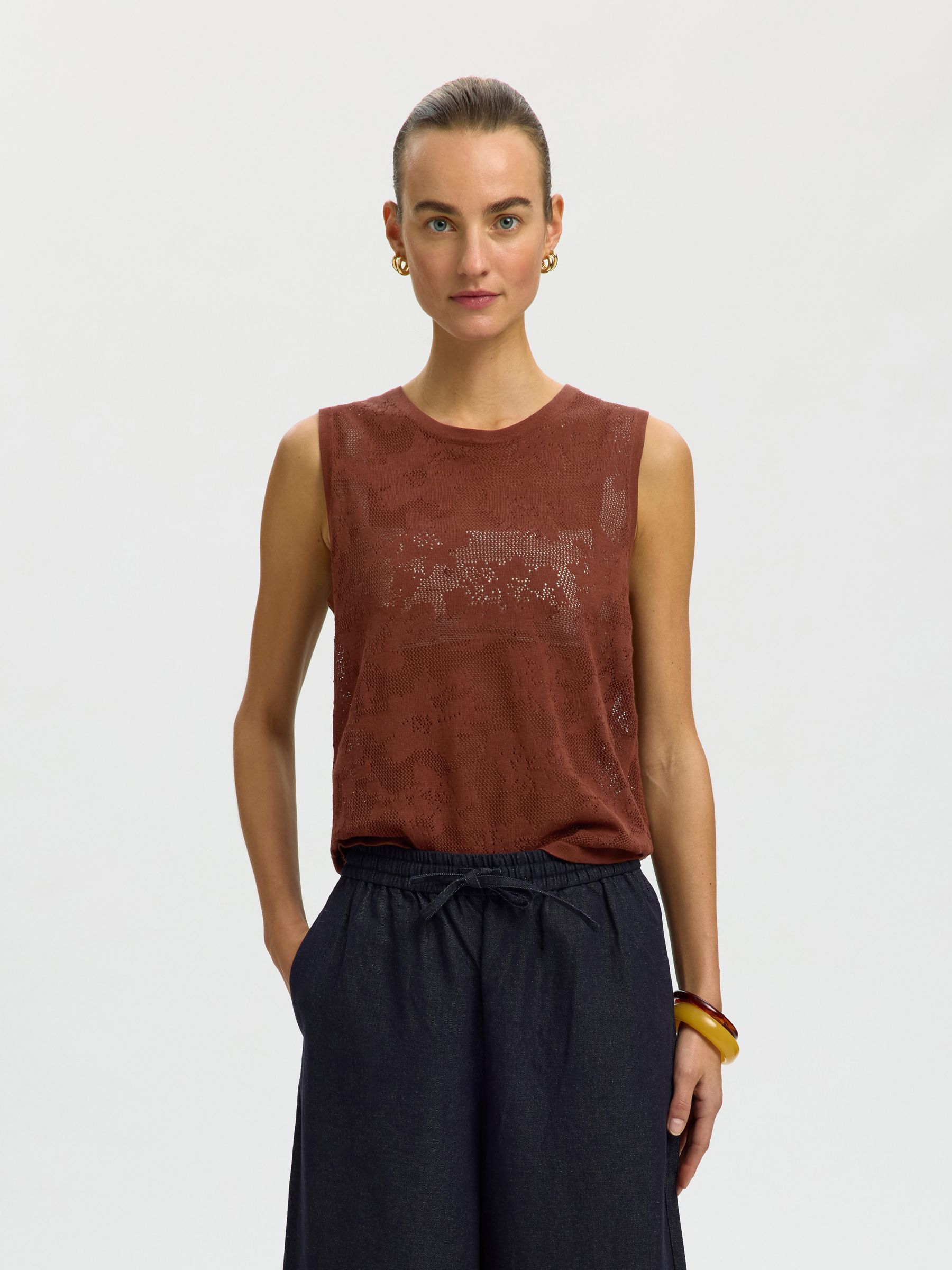 Top En Maille, SELECTED