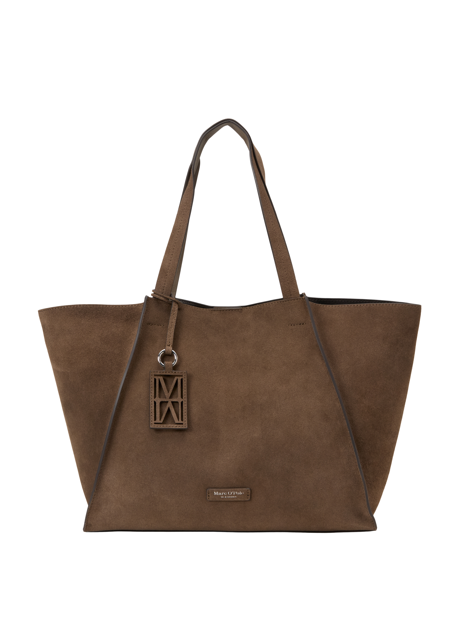 Sac cabas modèle Biana avec pochette intérieure amovible, MARC O'POLO