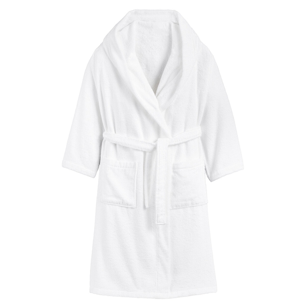 Peignoire clearance coton femme