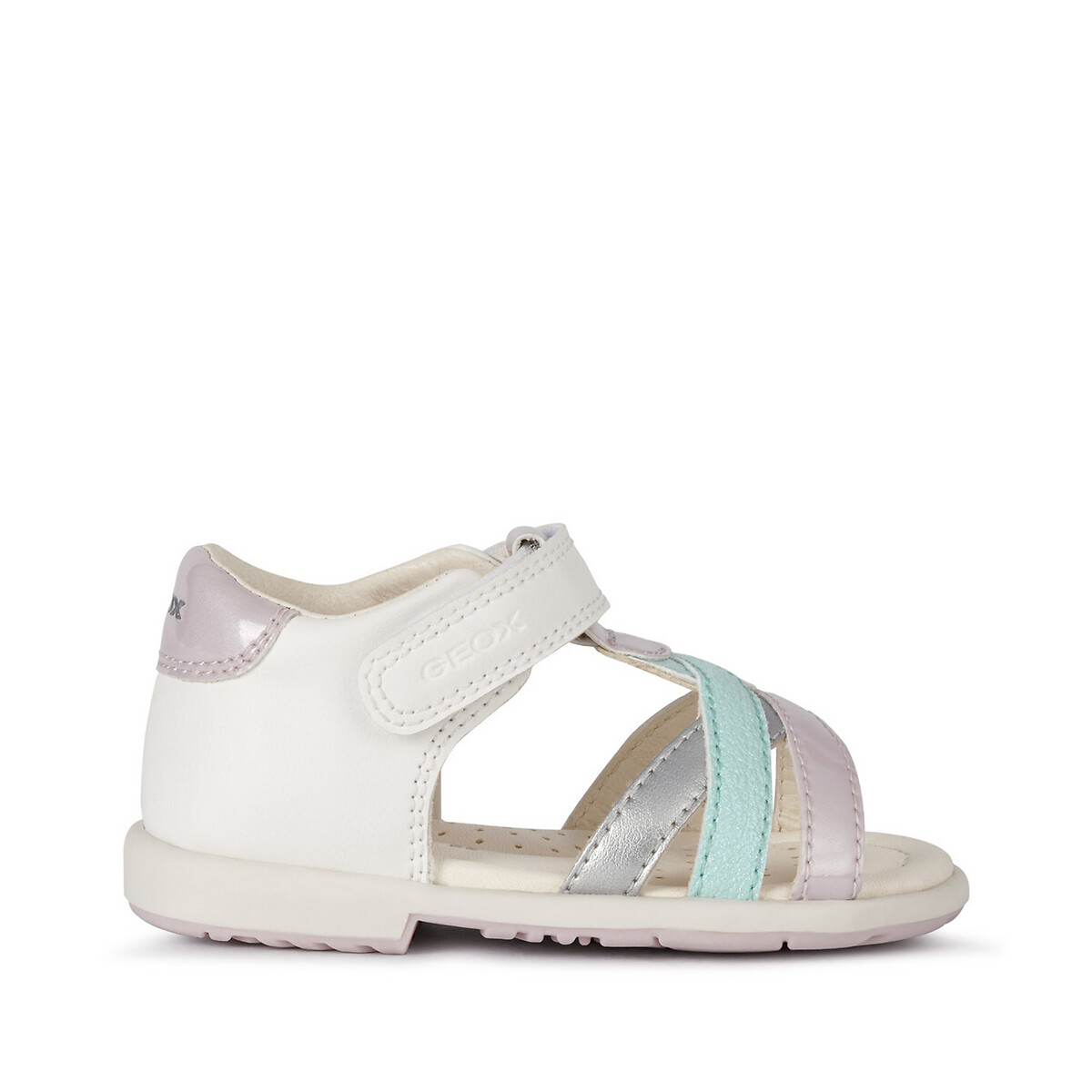 Sandales Bebe Fille La Redoute Sandales Bebe Fille La Redoute