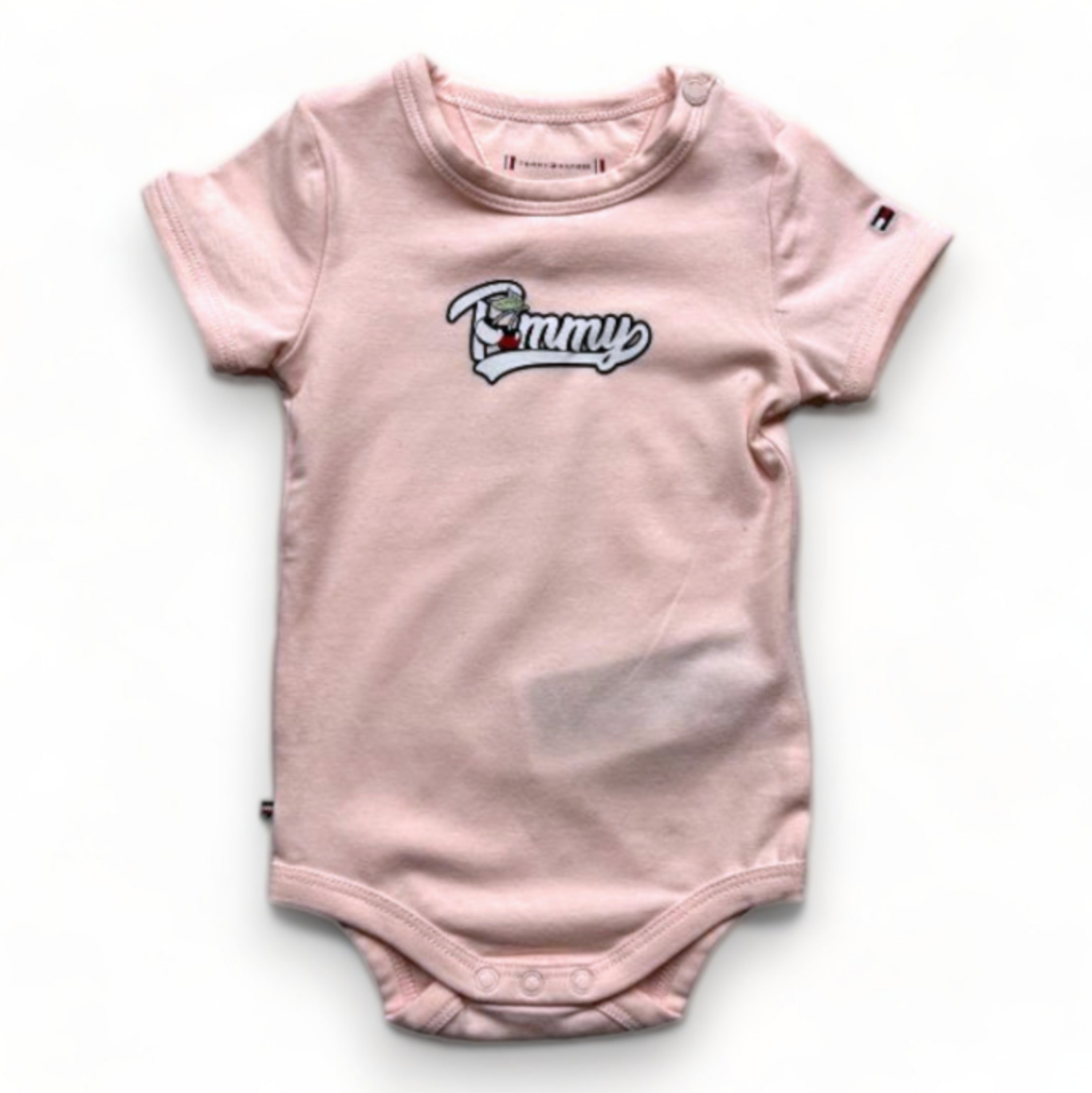 Body bébé - Très bon état, TOMMY HILFIGER