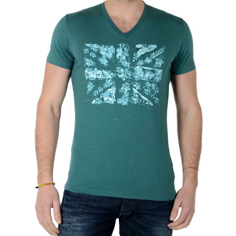 Tee Shirt Martin Woods, PEPE JEANS