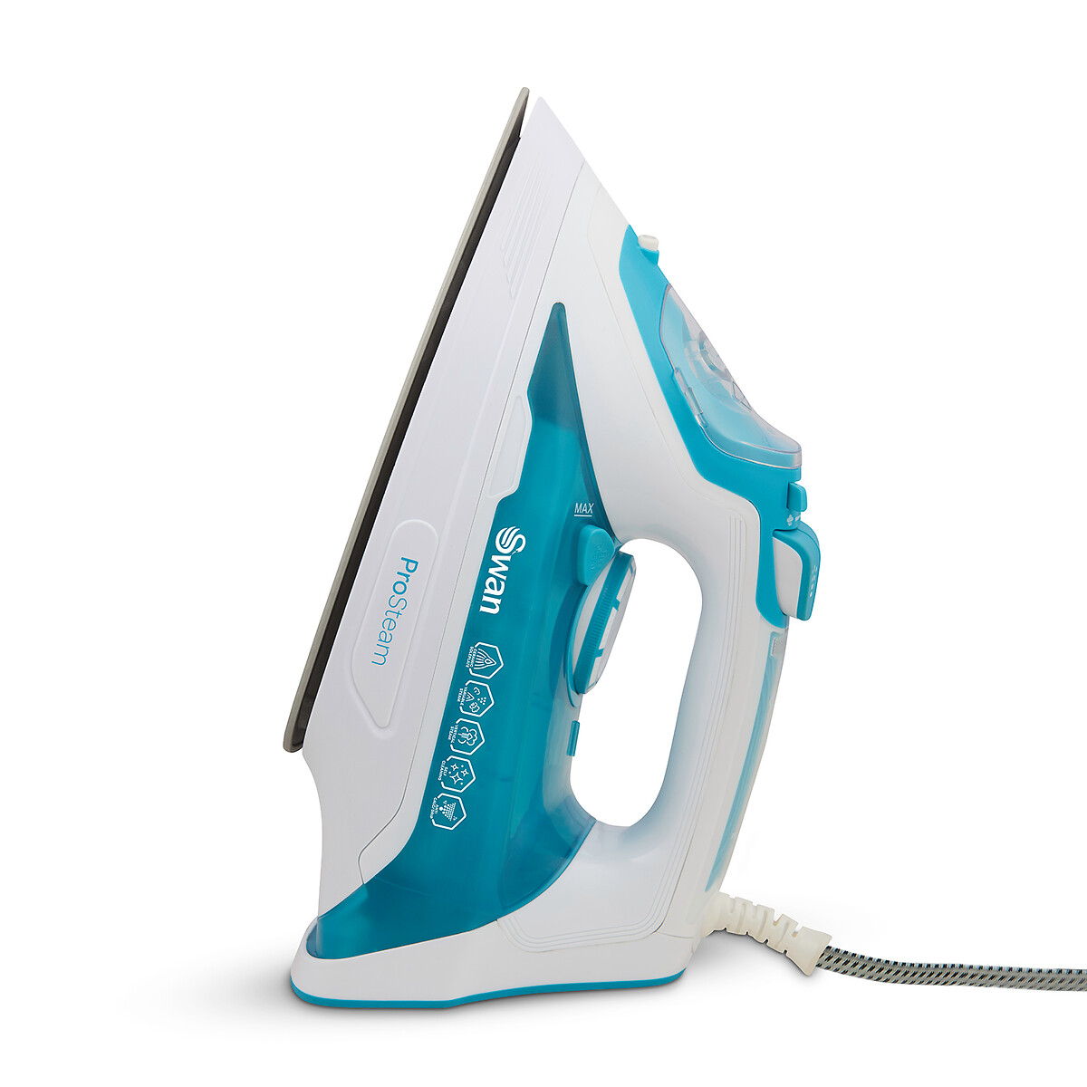 3000W Steam Iron - SI12055, SWAN