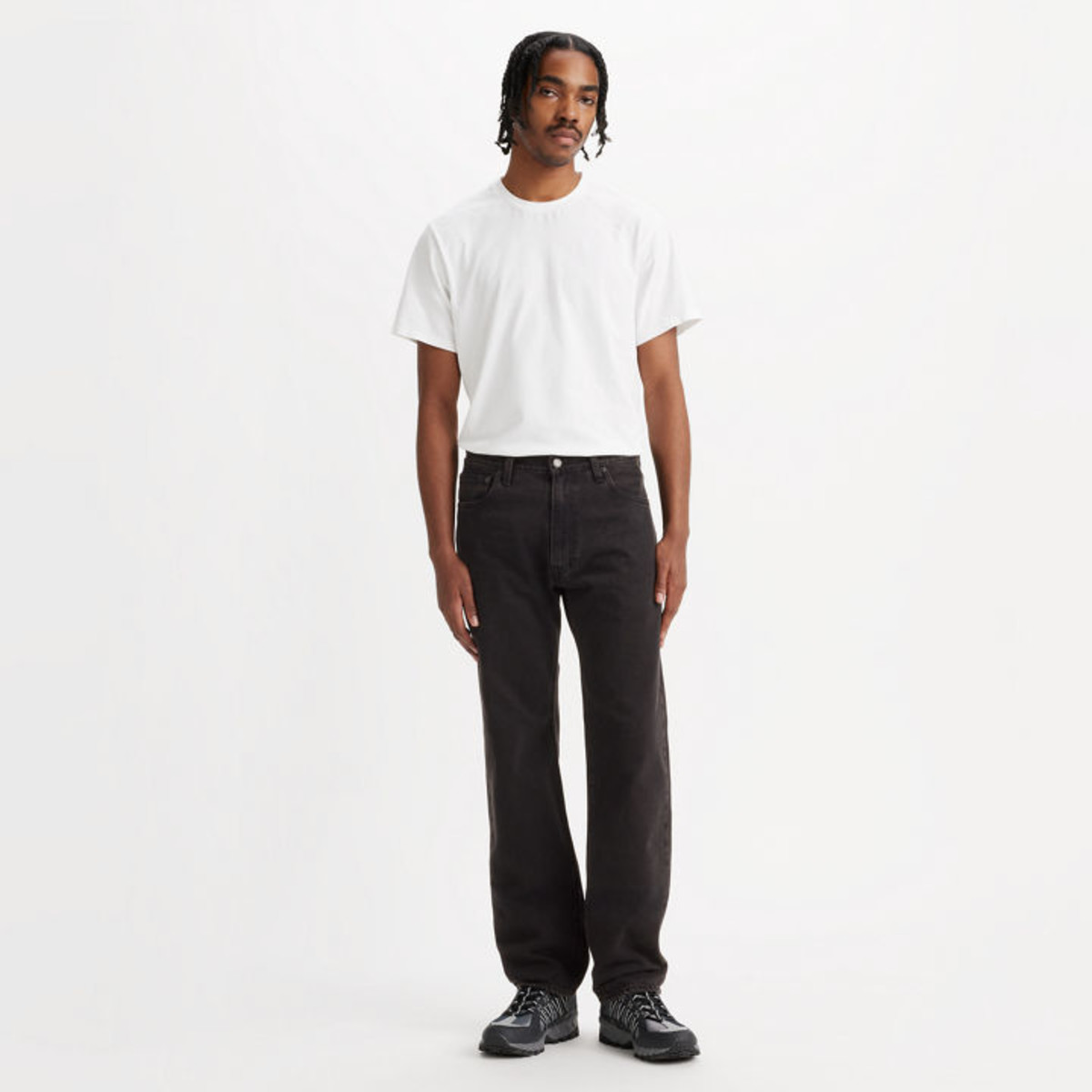 Jean Relaxed Straight 555®