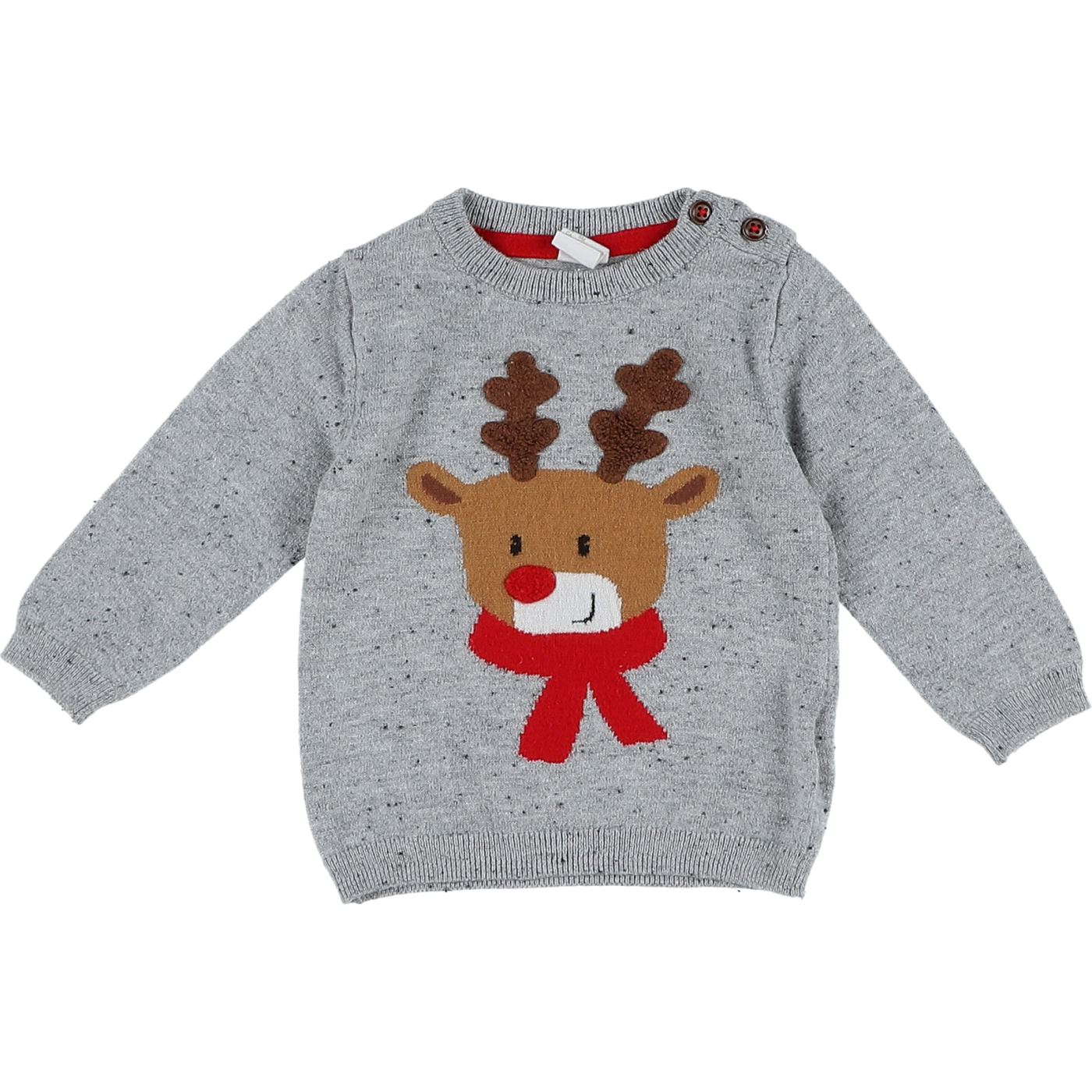 Pull - Très bon état, H&M