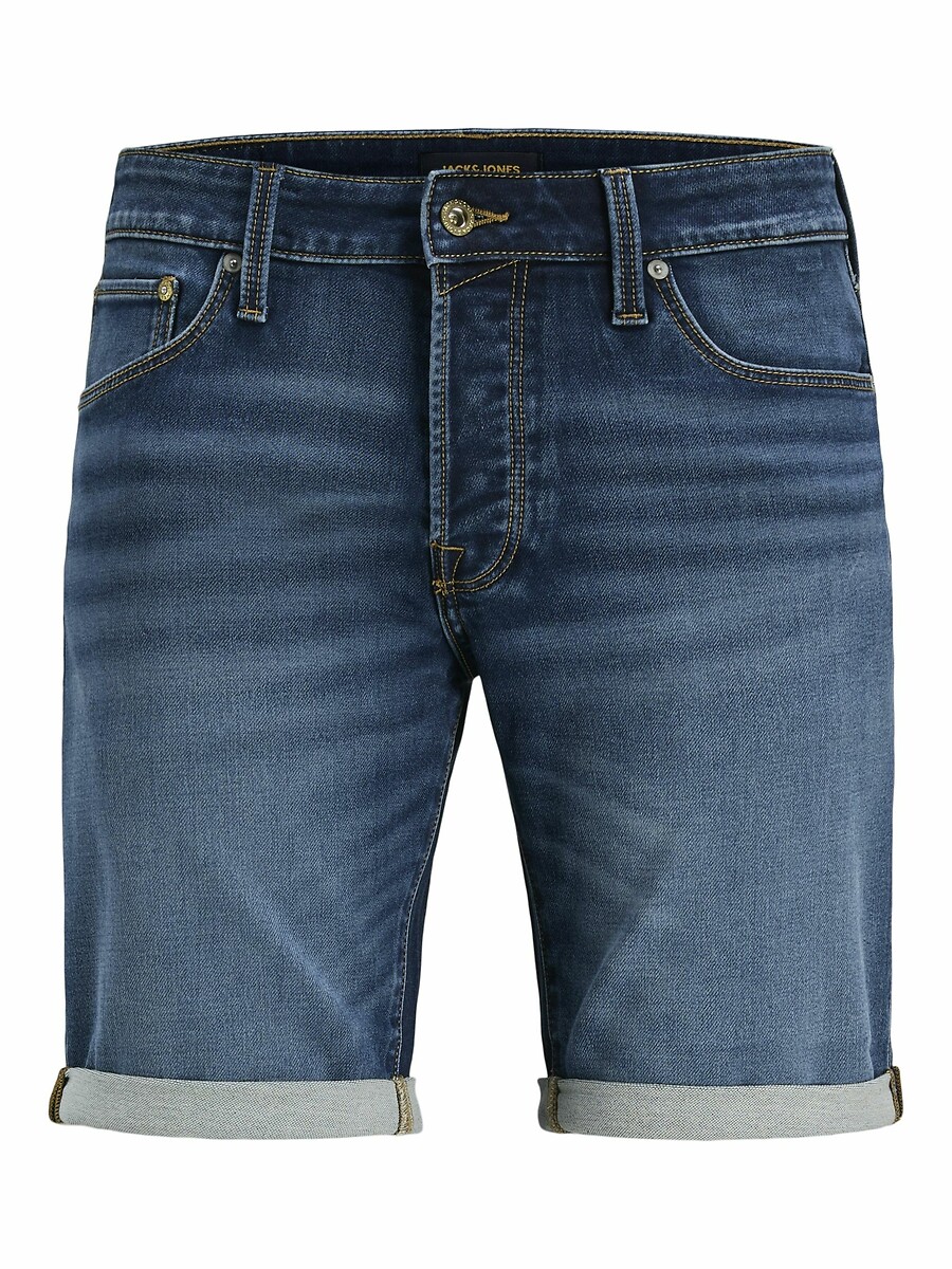 Shorts in denim, JACK & JONES