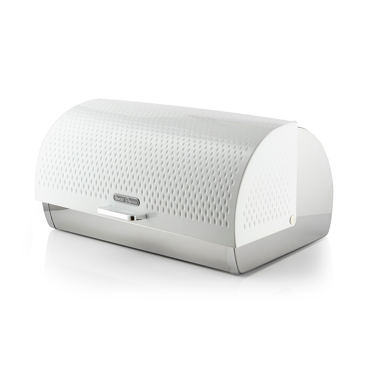 Elegance Bread Bin, SWAN