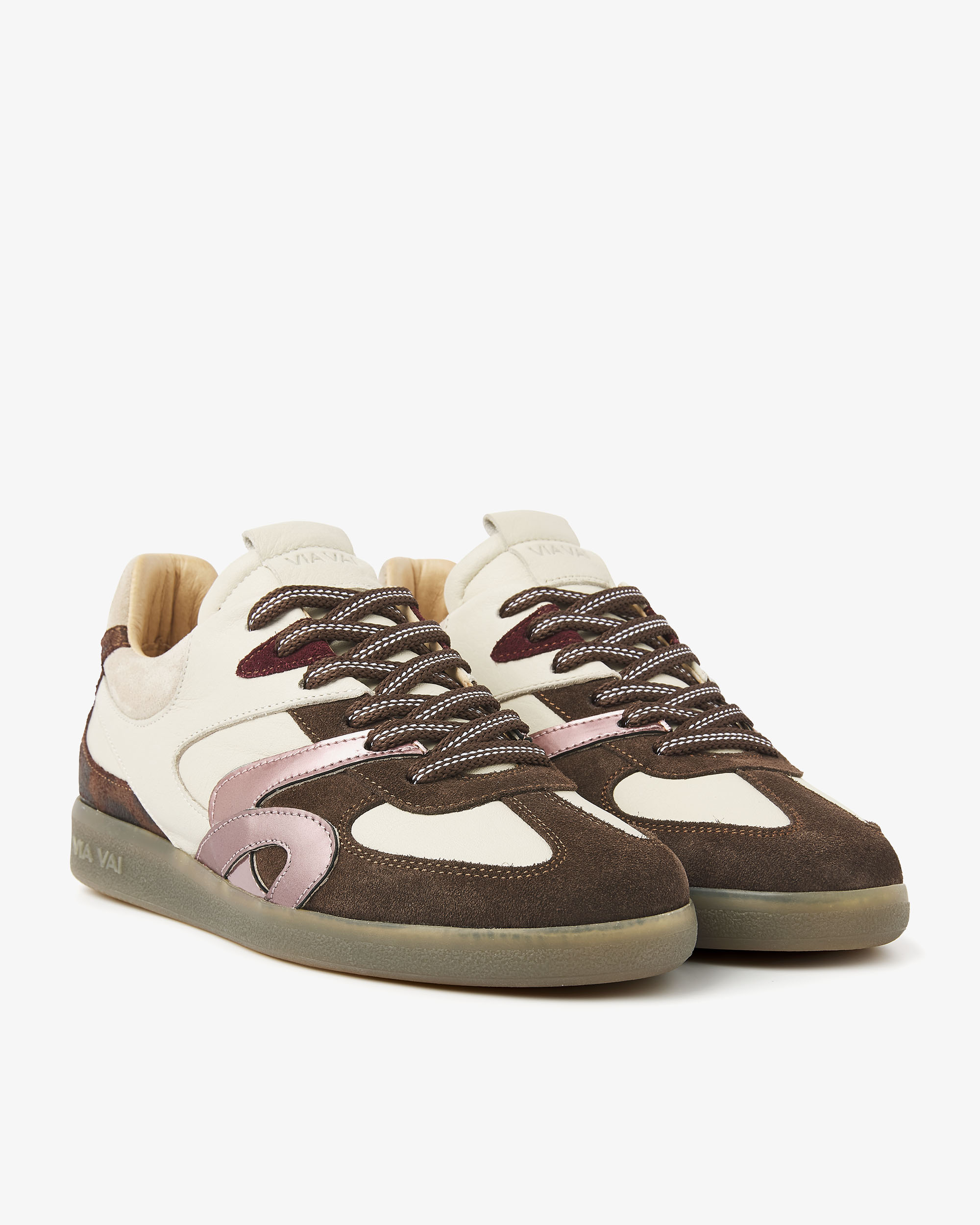 Baskets NILLA HOLLY, VIA VAI