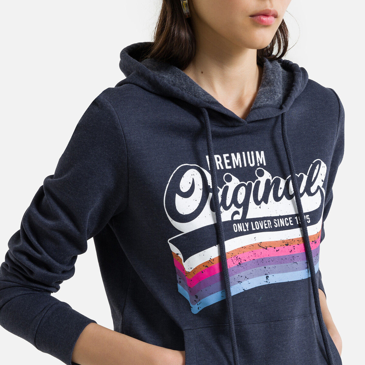 Sudaderas de Mujer ONLY | La Redoute