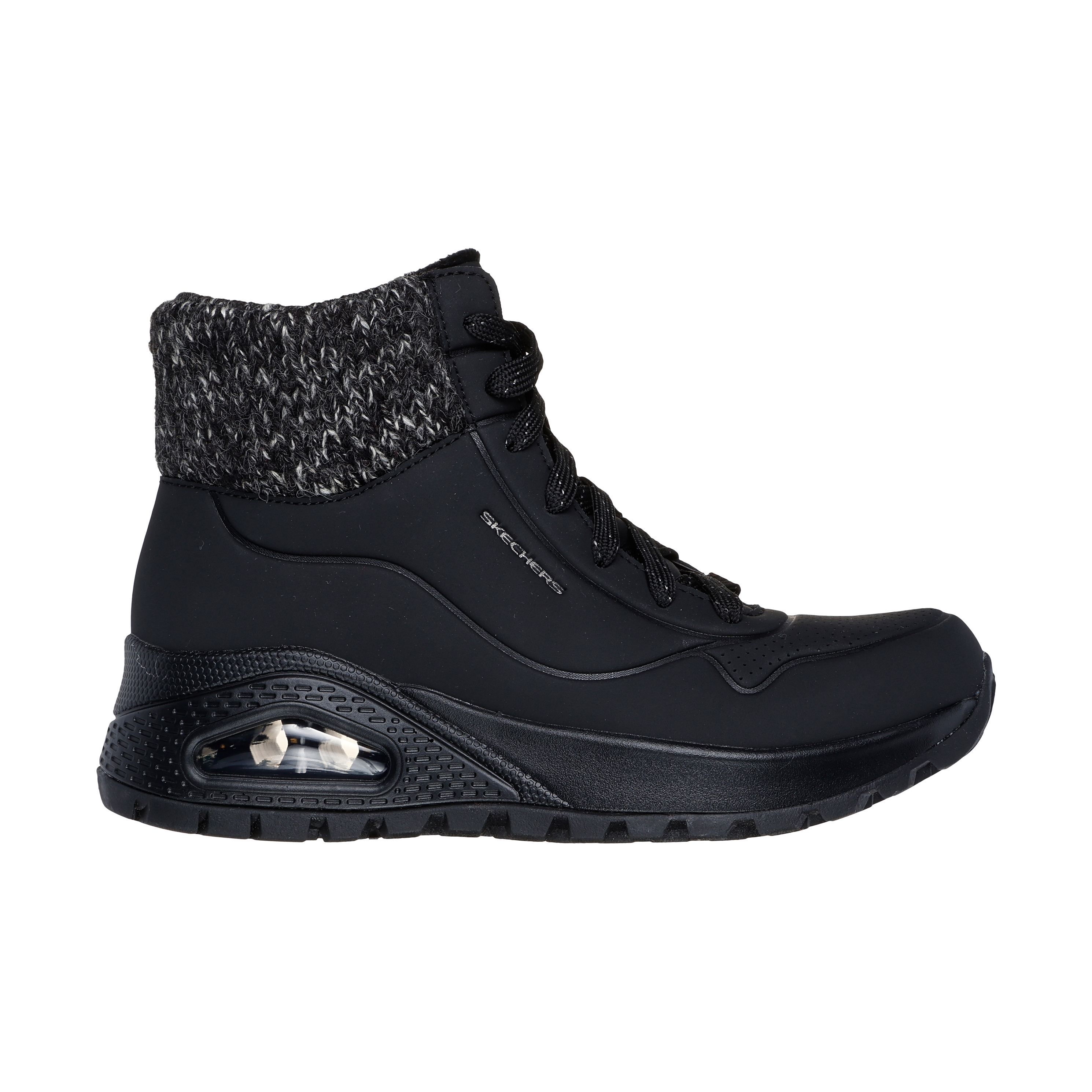 Basket Montante à Lacets Darling Daze, SKECHERS